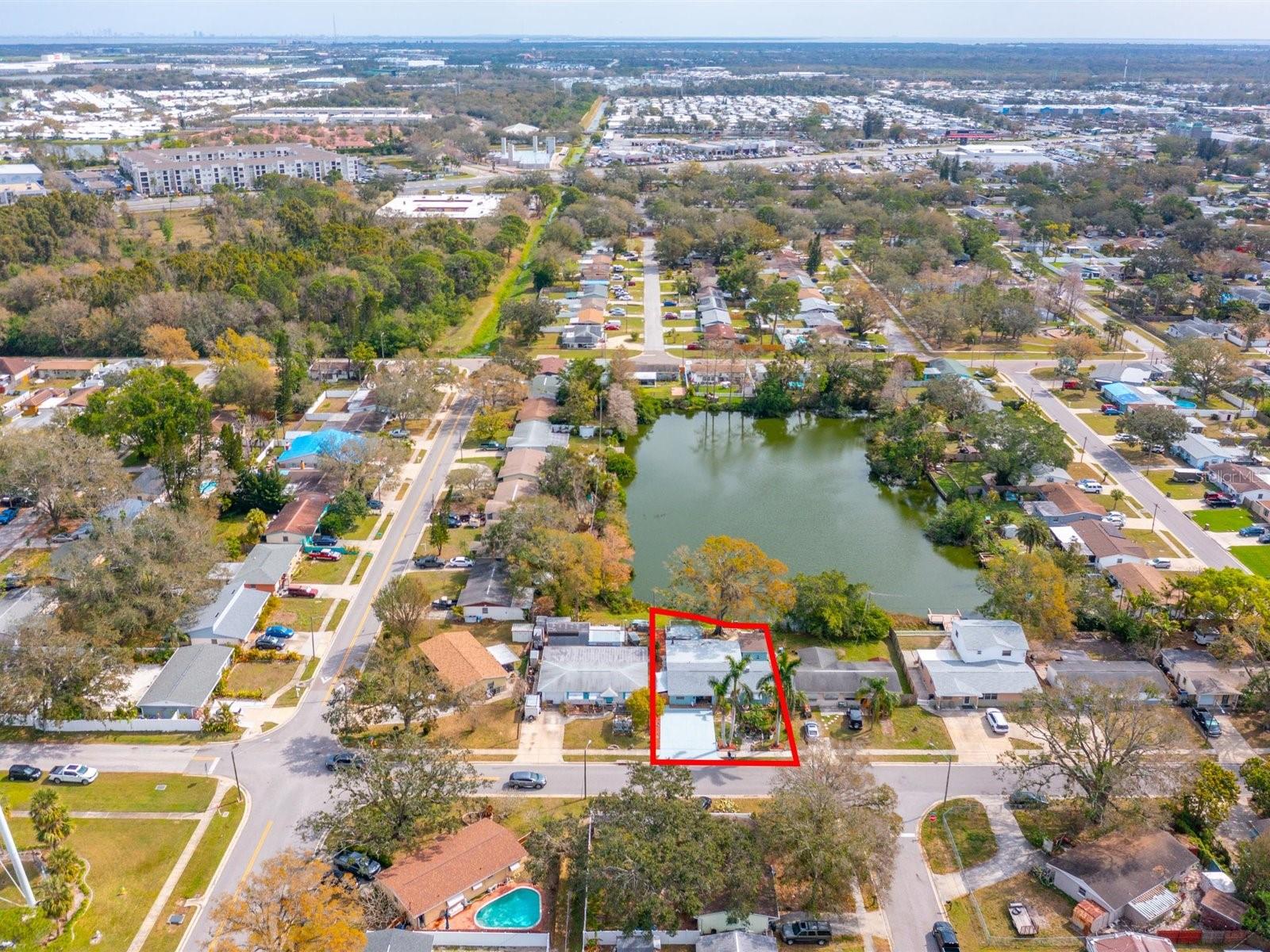 Image 55 of 62 For 8501 47th Street N