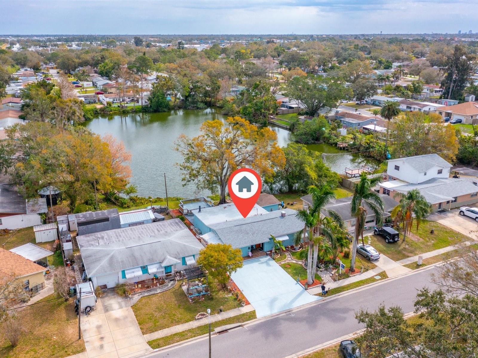 Image 61 of 62 For 8501 47th Street N