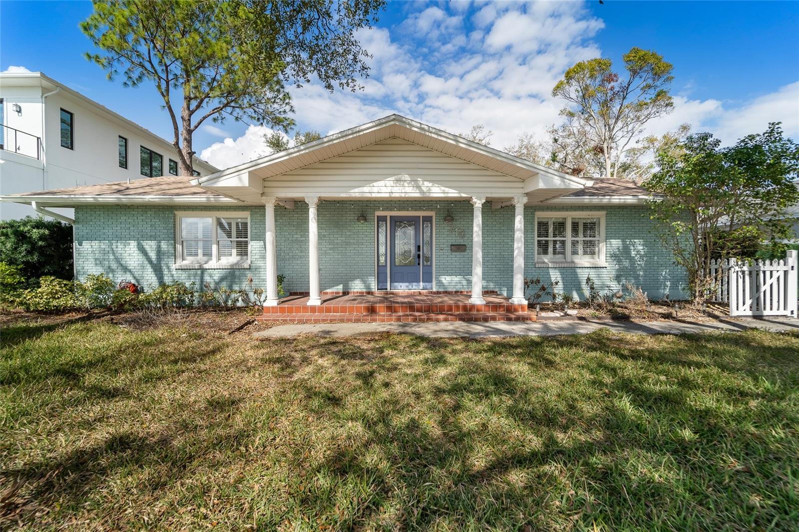 Details for 710 Davis Boulevard, TAMPA, FL 33606