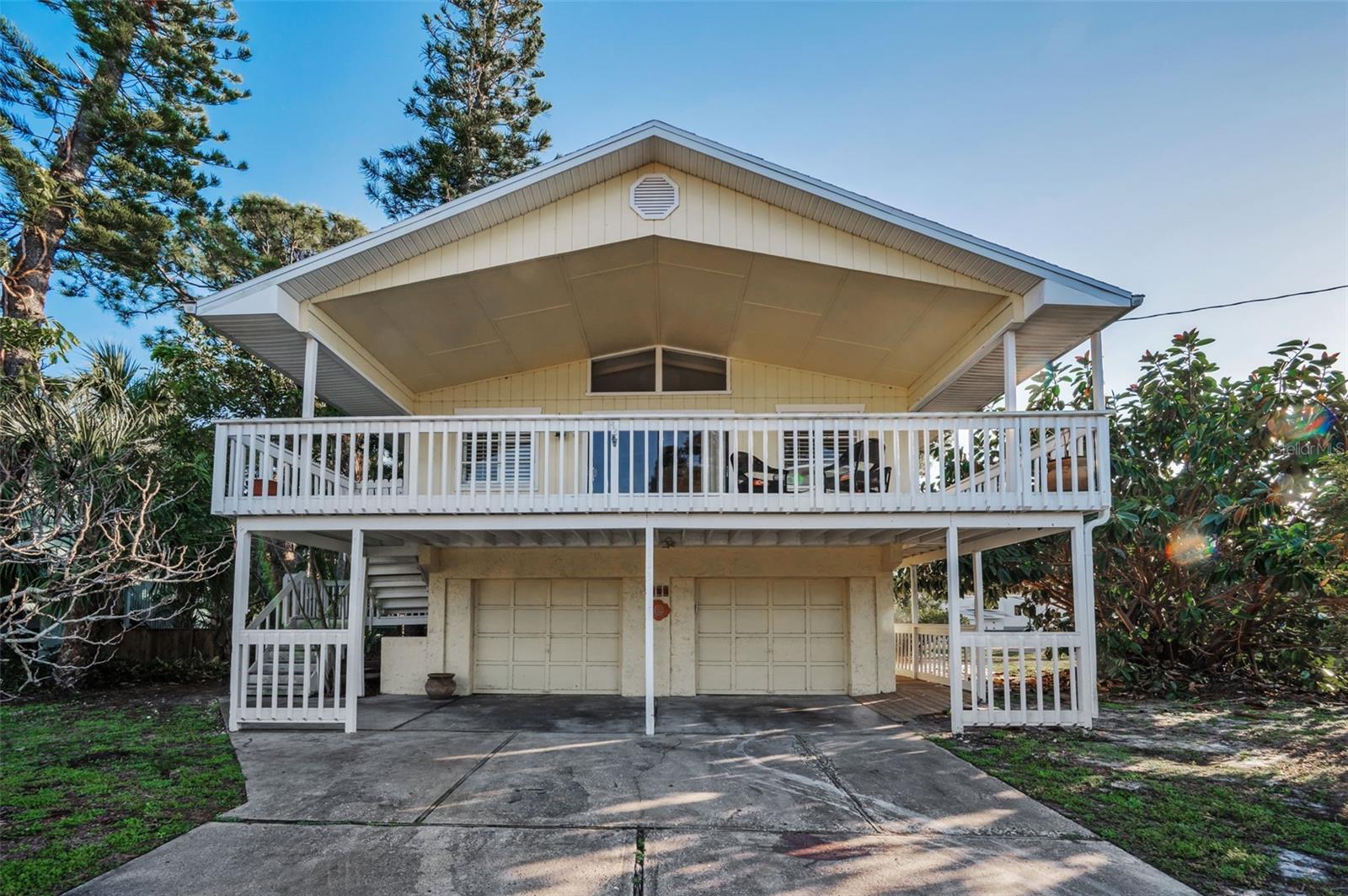 Details for 523 Georgia Avenue, CRYSTAL BEACH, FL 34681