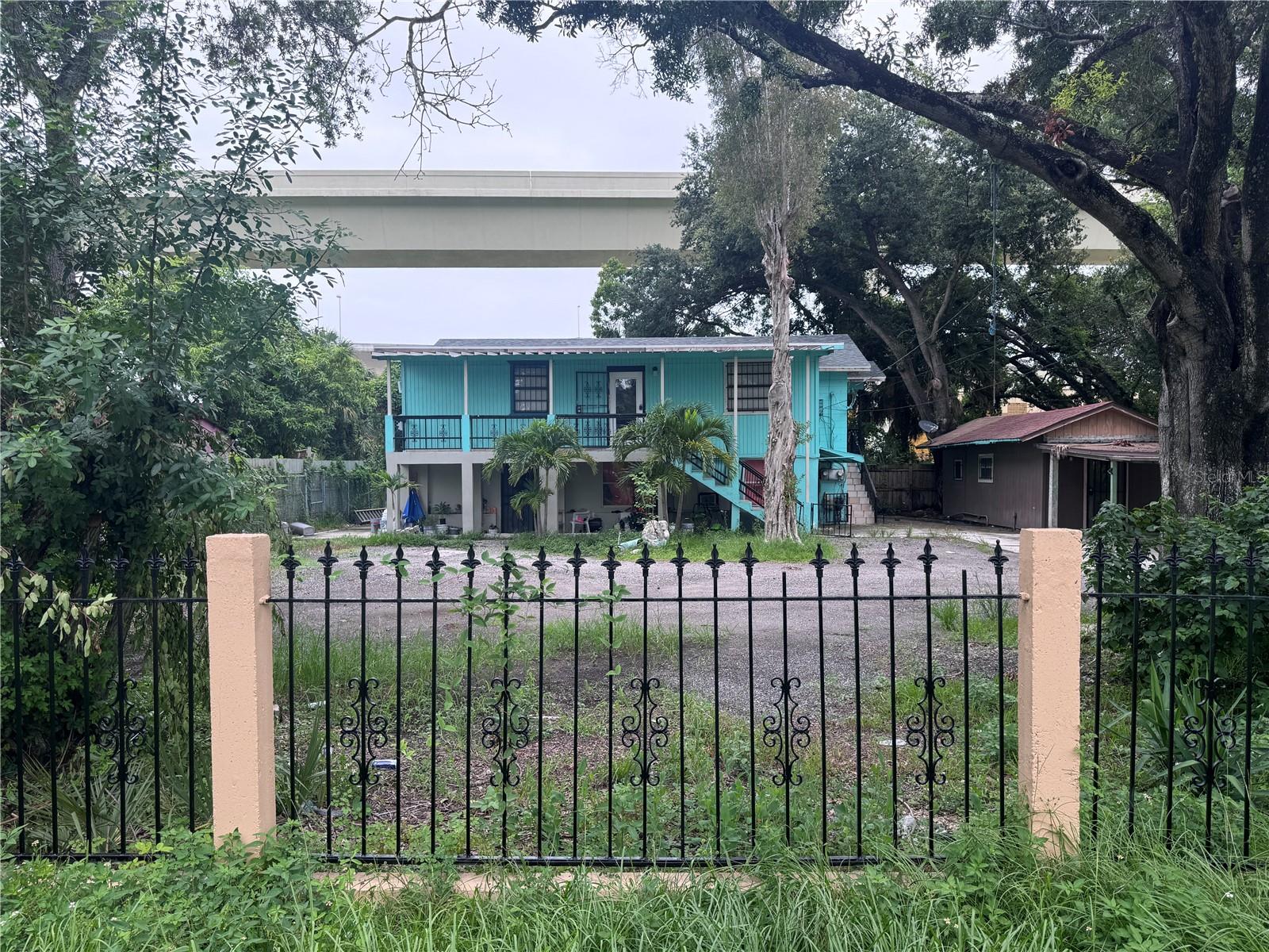 Details for 2620 Durham Street, TAMPA, FL 33605