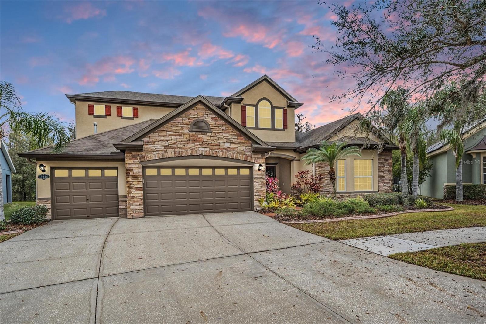 Details for 19116 Sweet Clover Lane, TAMPA, FL 33647