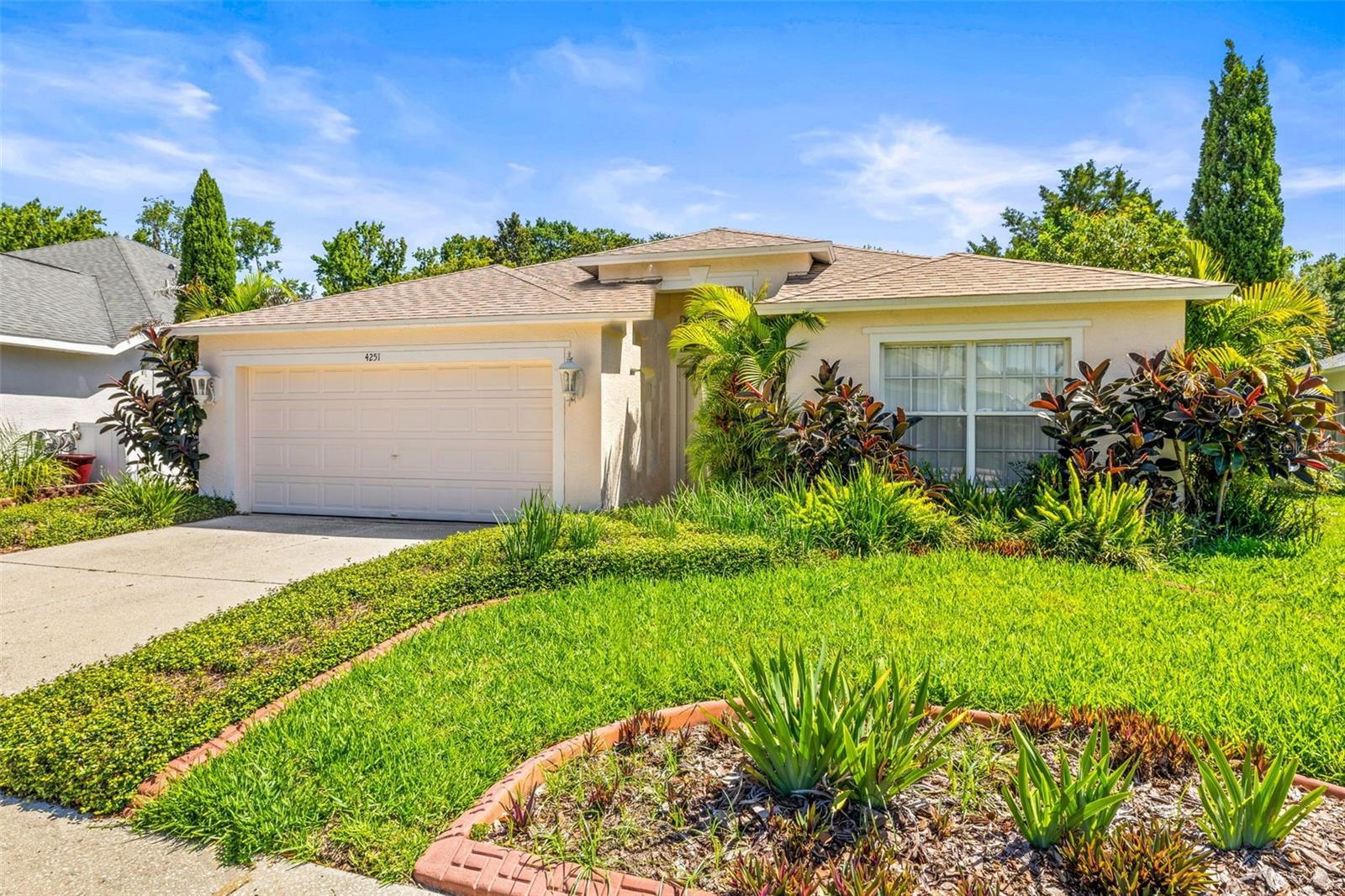 Image 49 of 49 For 4251 Whittner Drive