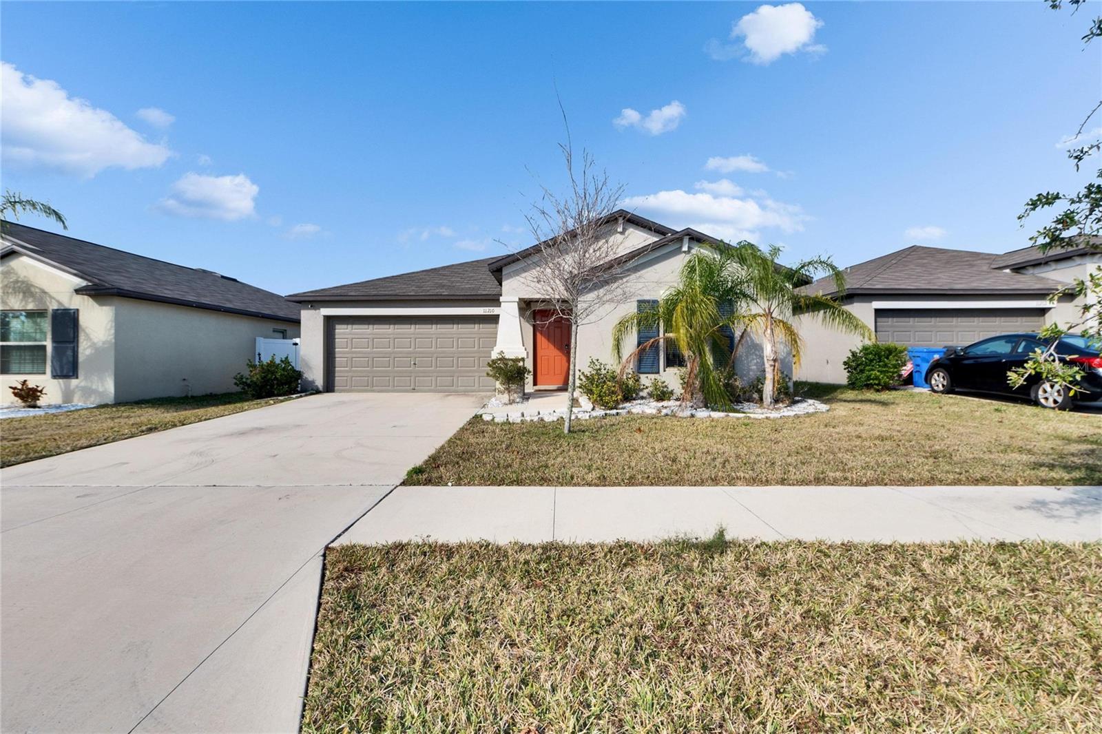 Details for 11210 Kelly Green Avenue, WIMAUMA, FL 33598