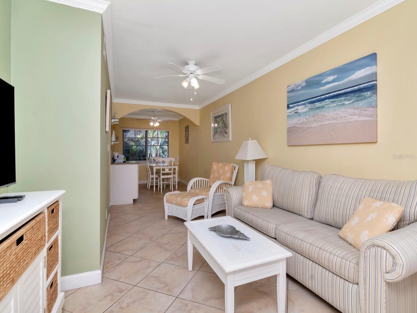 Image 17 of 74 For 19417 Gulf Boulevard B205