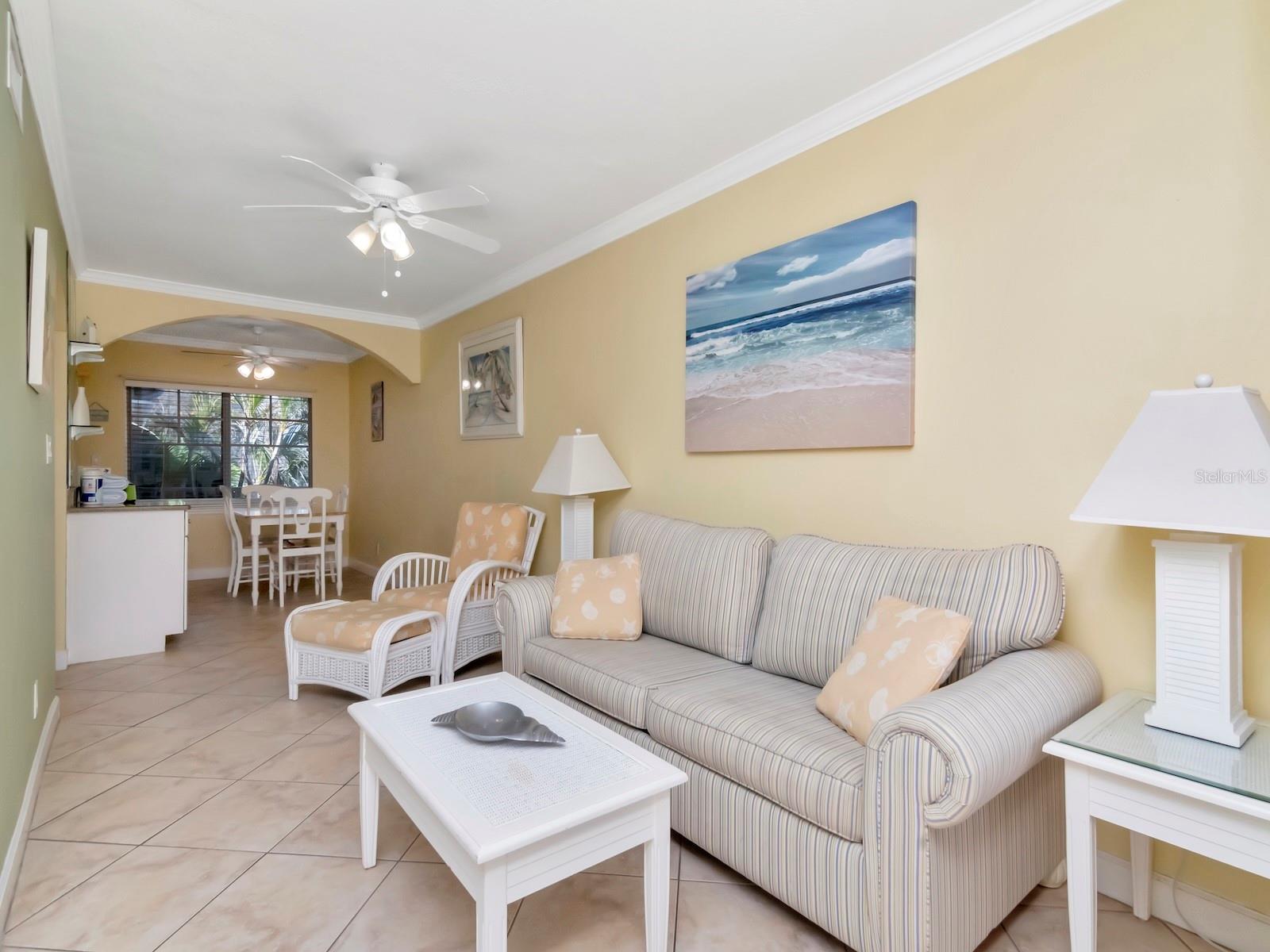 Image 18 of 74 For 19417 Gulf Boulevard B205