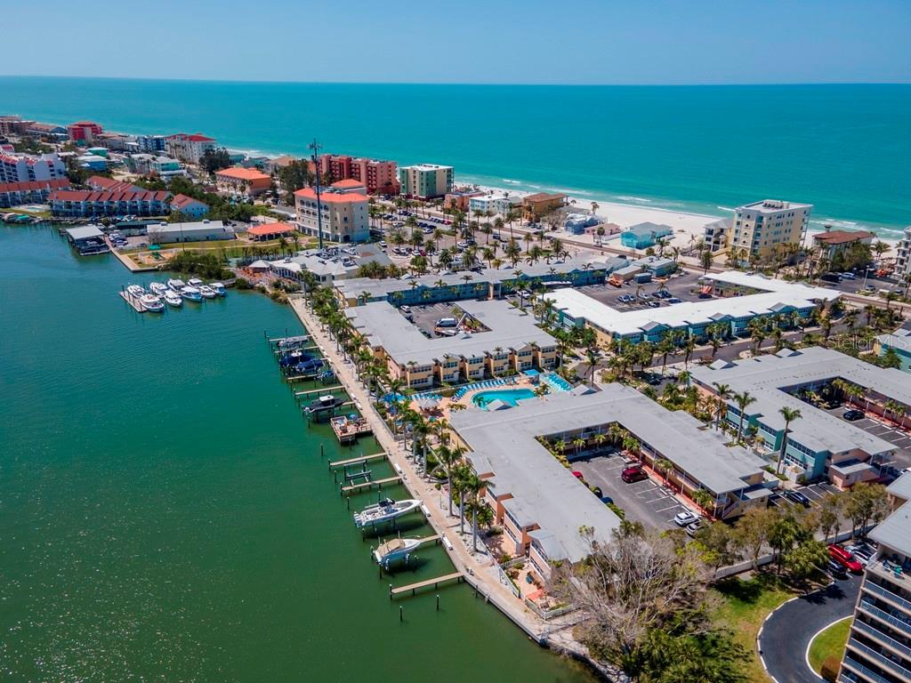 Image 55 of 74 For 19417 Gulf Boulevard B205