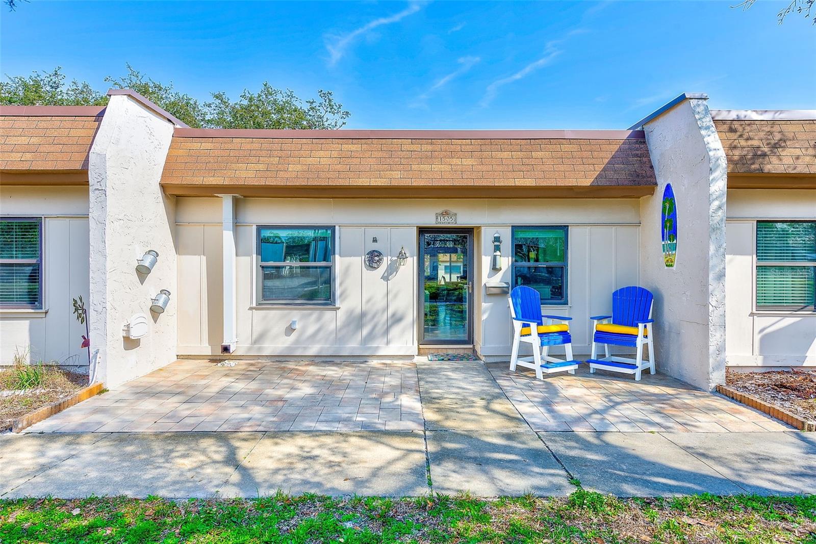 Details for 1505 Mission Hills Boulevard 4d, CLEARWATER, FL 33759