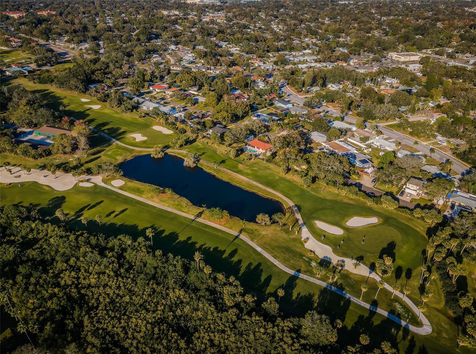 Image 87 of 100 For 2775 Kipps Colony Drive S 105