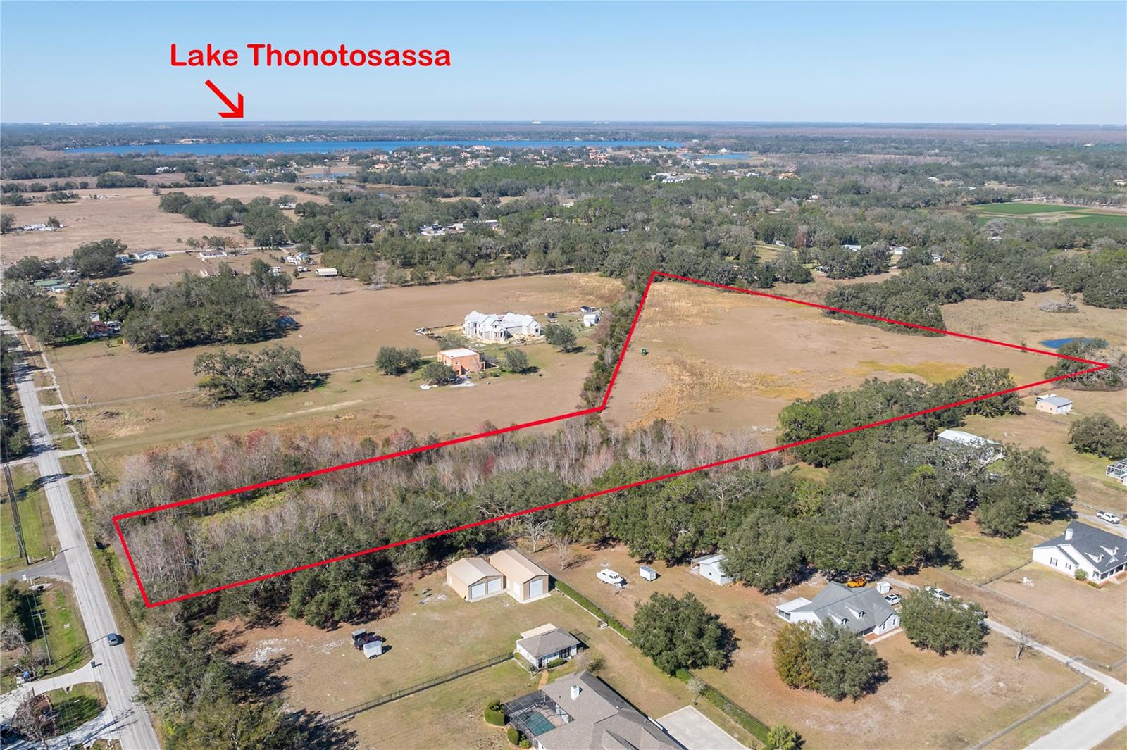 Details for Hale Bopp Drive, DOVER, FL 33527