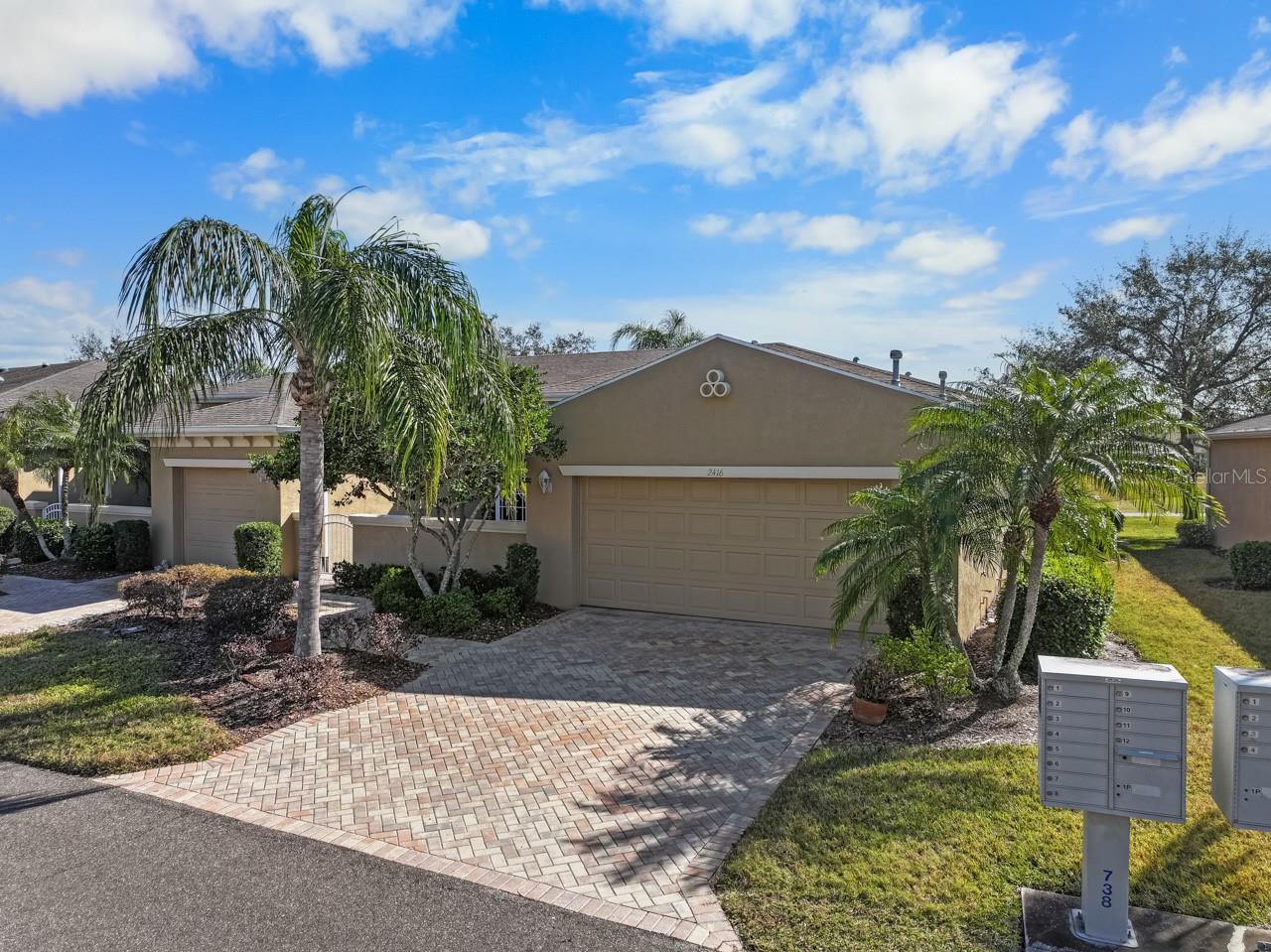 Details for 2416 Kensington Greens Drive 2416, SUN CITY CENTER, FL 33573