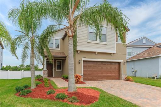 Details for 11818 Lake Blvd, NEW PORT RICHEY, FL 34655