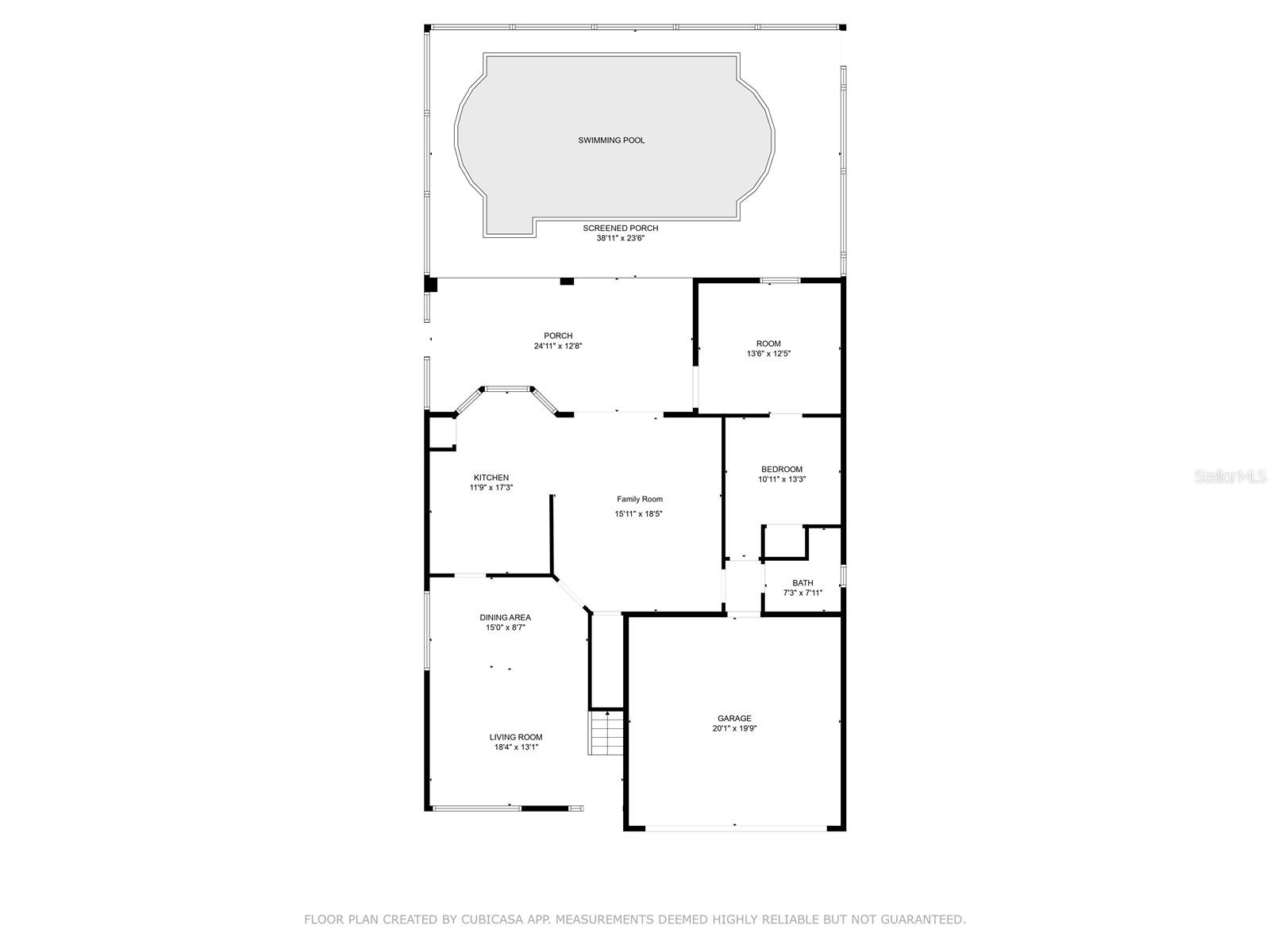 Image 61 of 63 For 8619 Foxtail Court