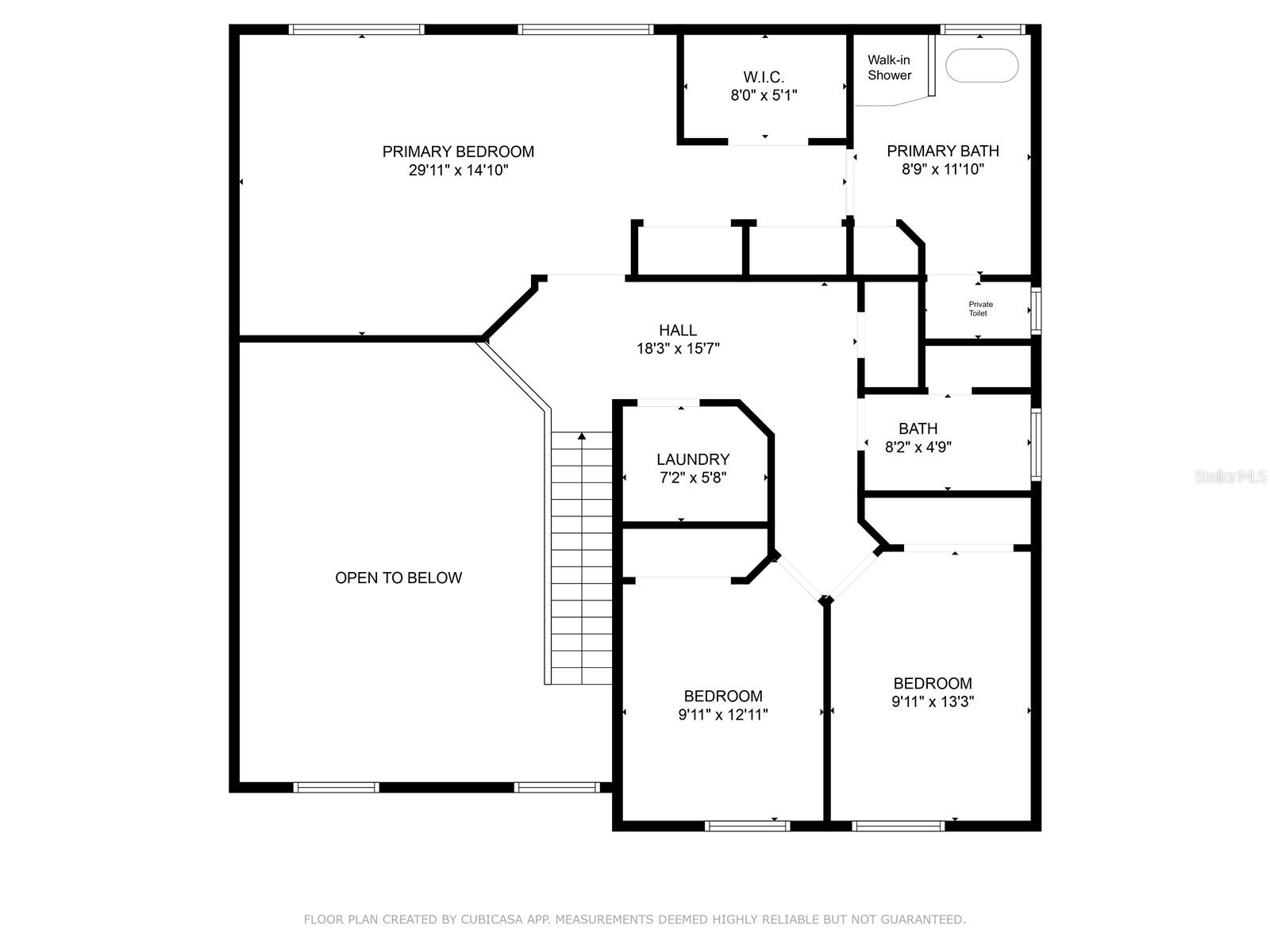 Image 62 of 63 For 8619 Foxtail Court