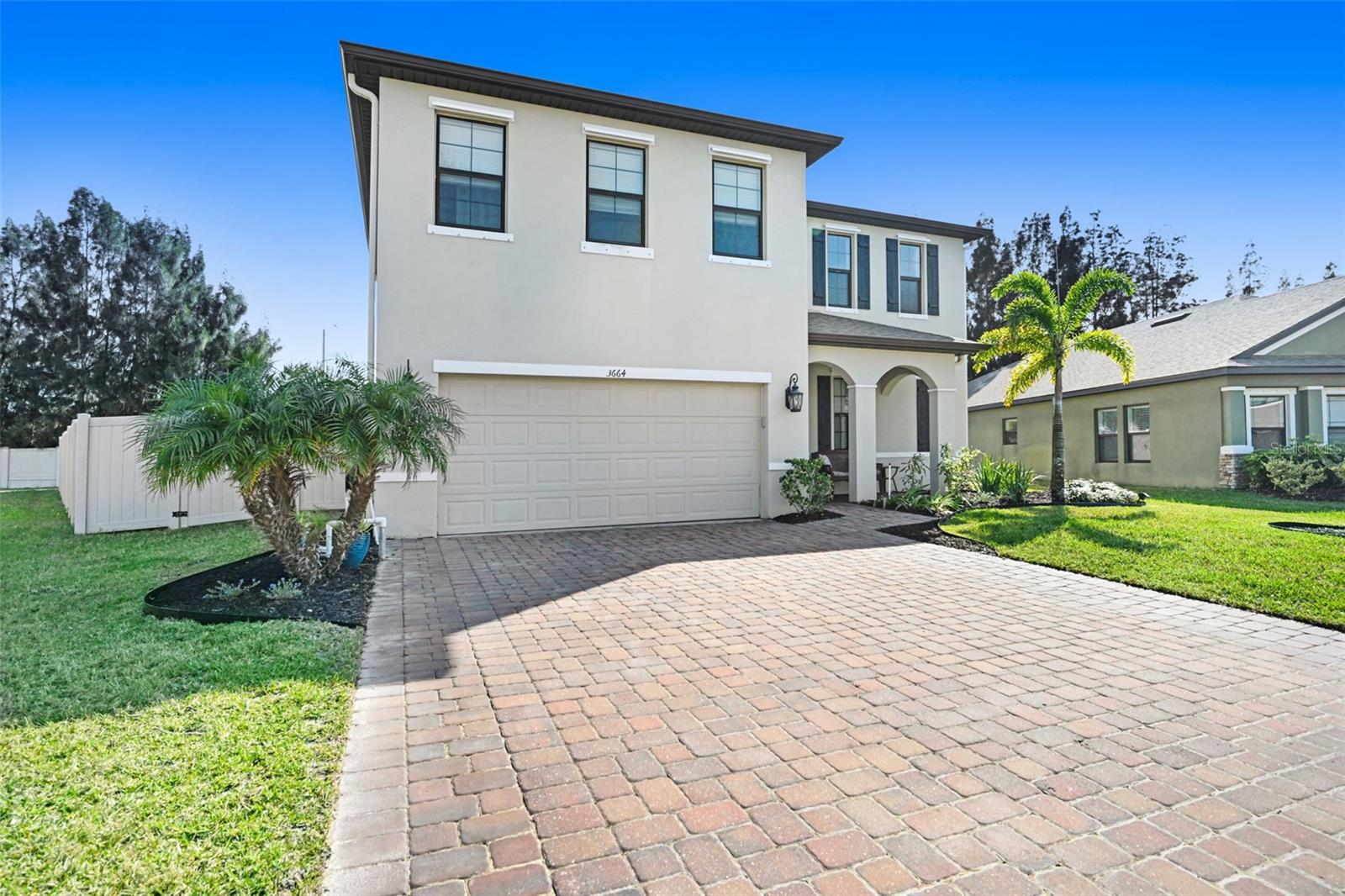 Details for 3664 Whimsical Circle, ROCKLEDGE, FL 32955