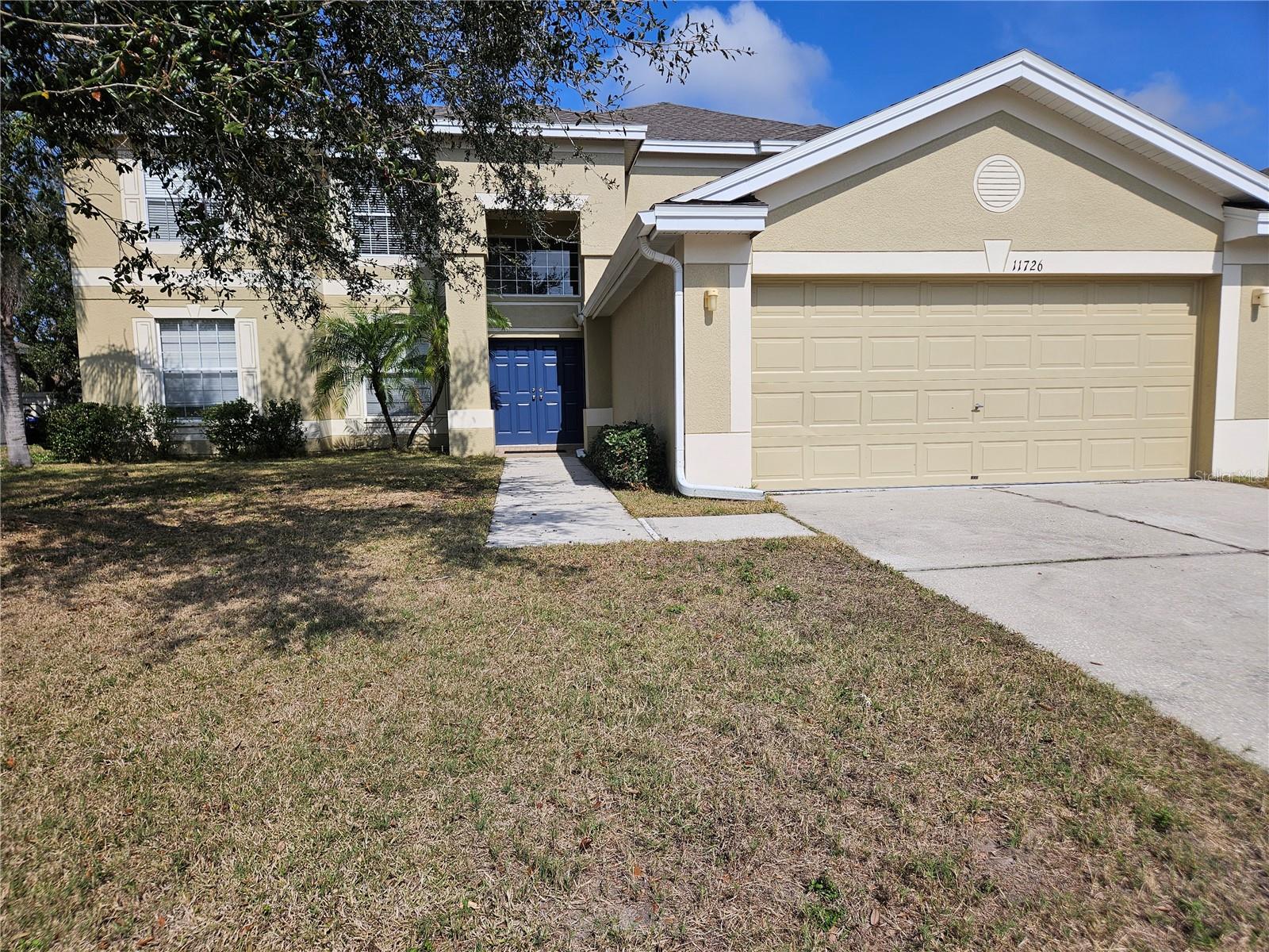 Details for 11726 Stonewood Gate Drive, RIVERVIEW, FL 33579