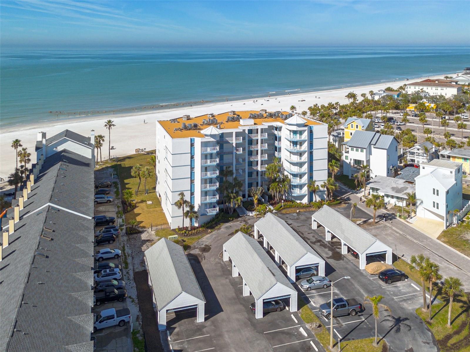 Details for 17980 Gulf Boulevard 403, REDINGTON SHORES, FL 33708