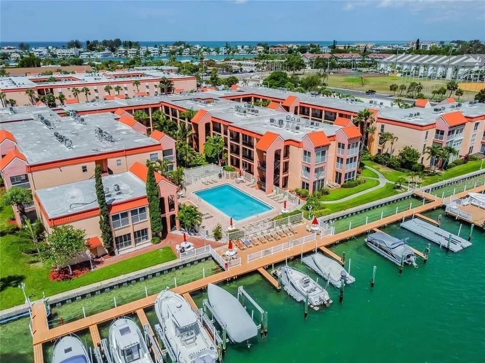 Details for 8911 Blind Pass Road 203, ST PETE BEACH, FL 33706