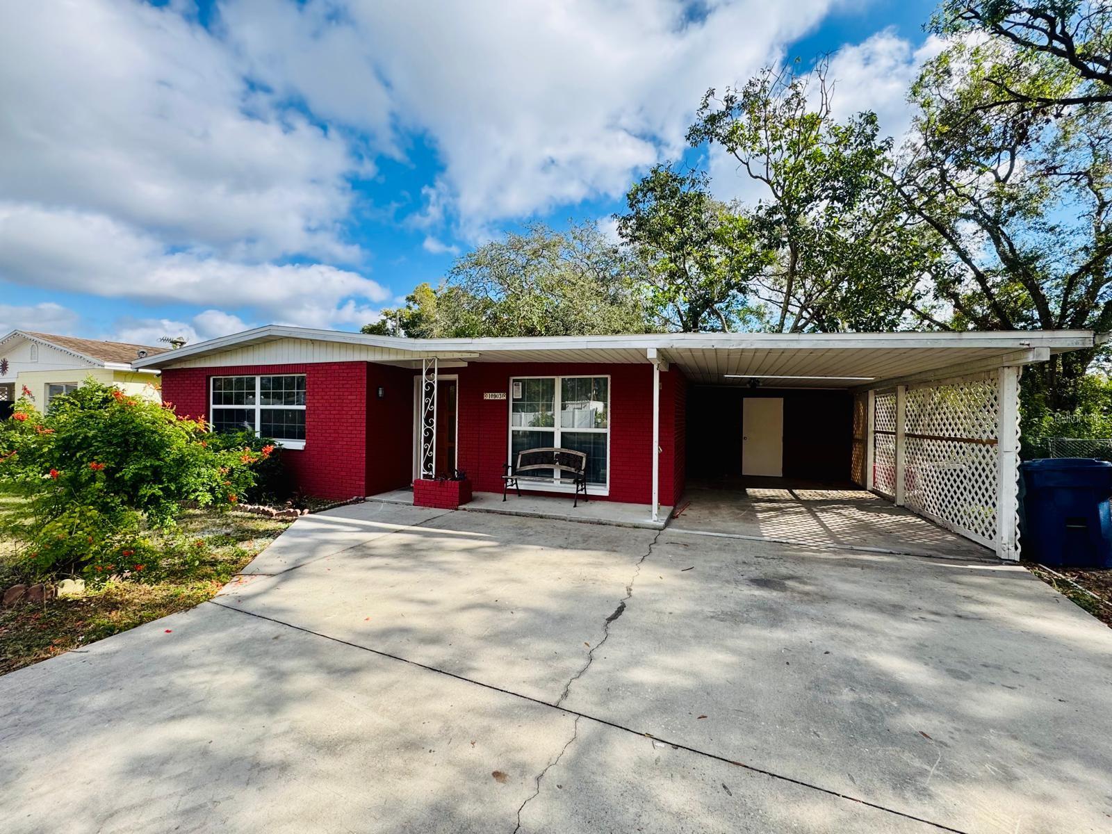 Details for 10903 Rome Avenue, TAMPA, FL 33612