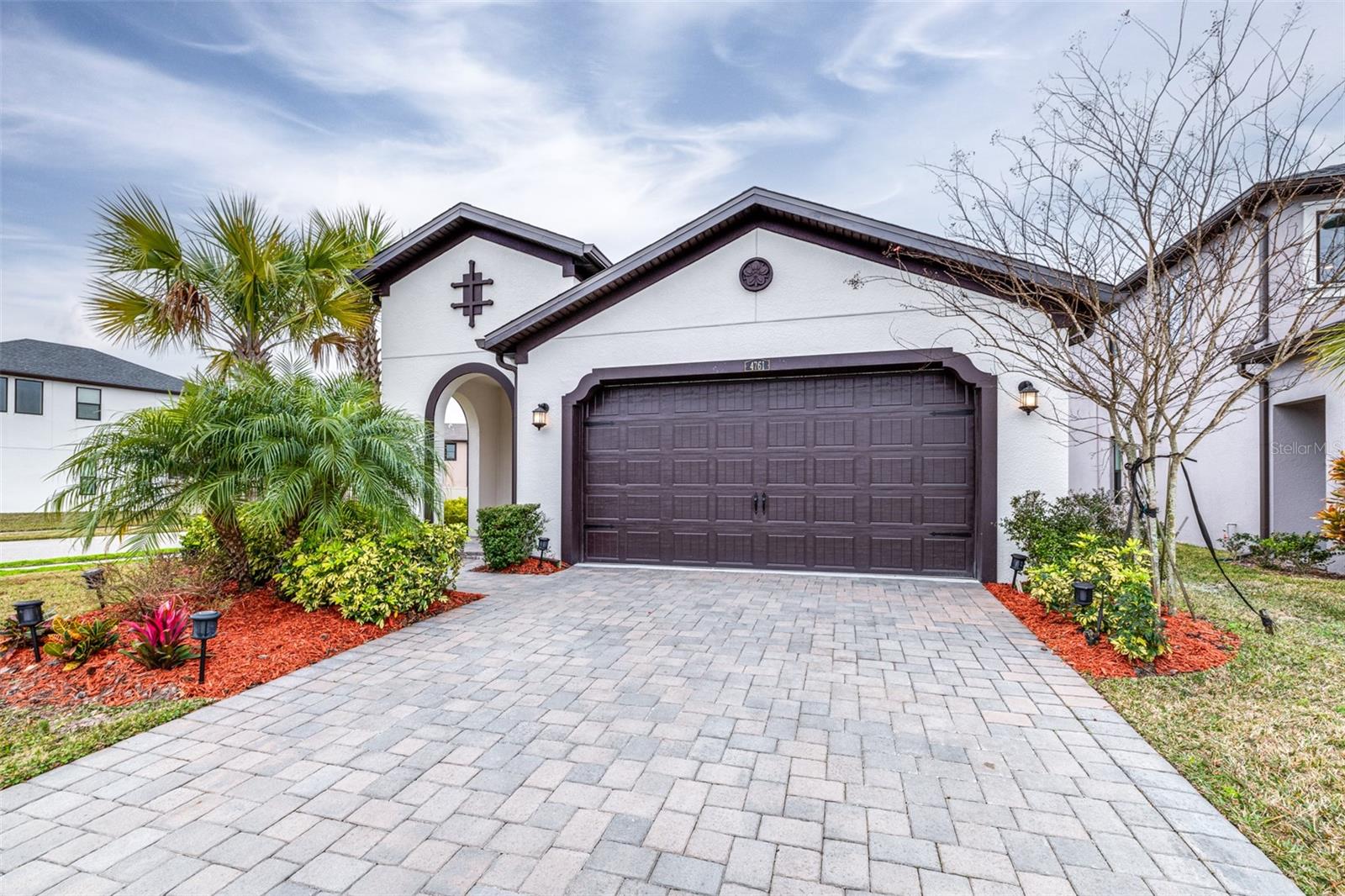 Details for 4761 San Martino Drive, WESLEY CHAPEL, FL 33543