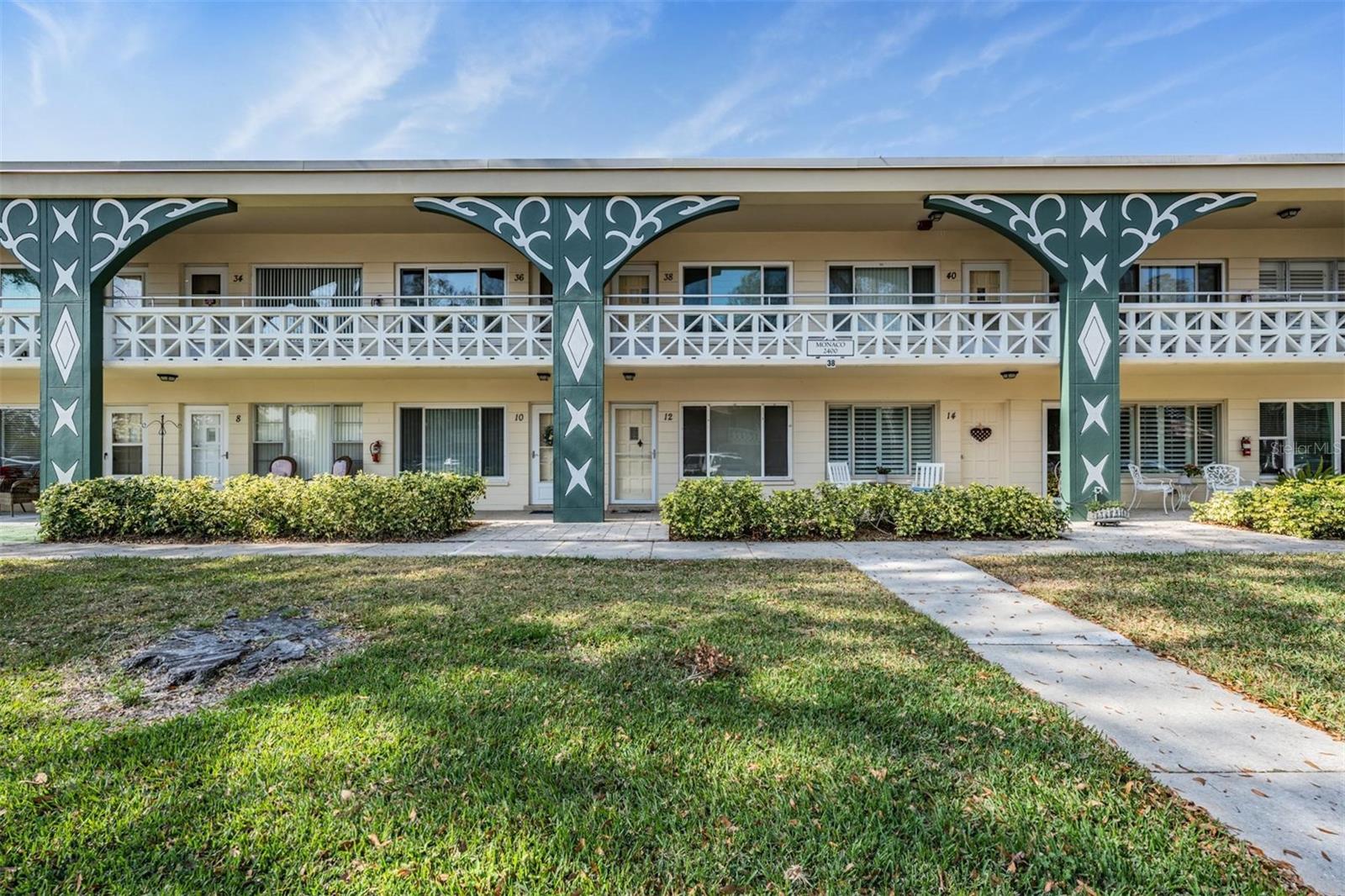 Details for 2400 Franciscan Drive 38, CLEARWATER, FL 33763