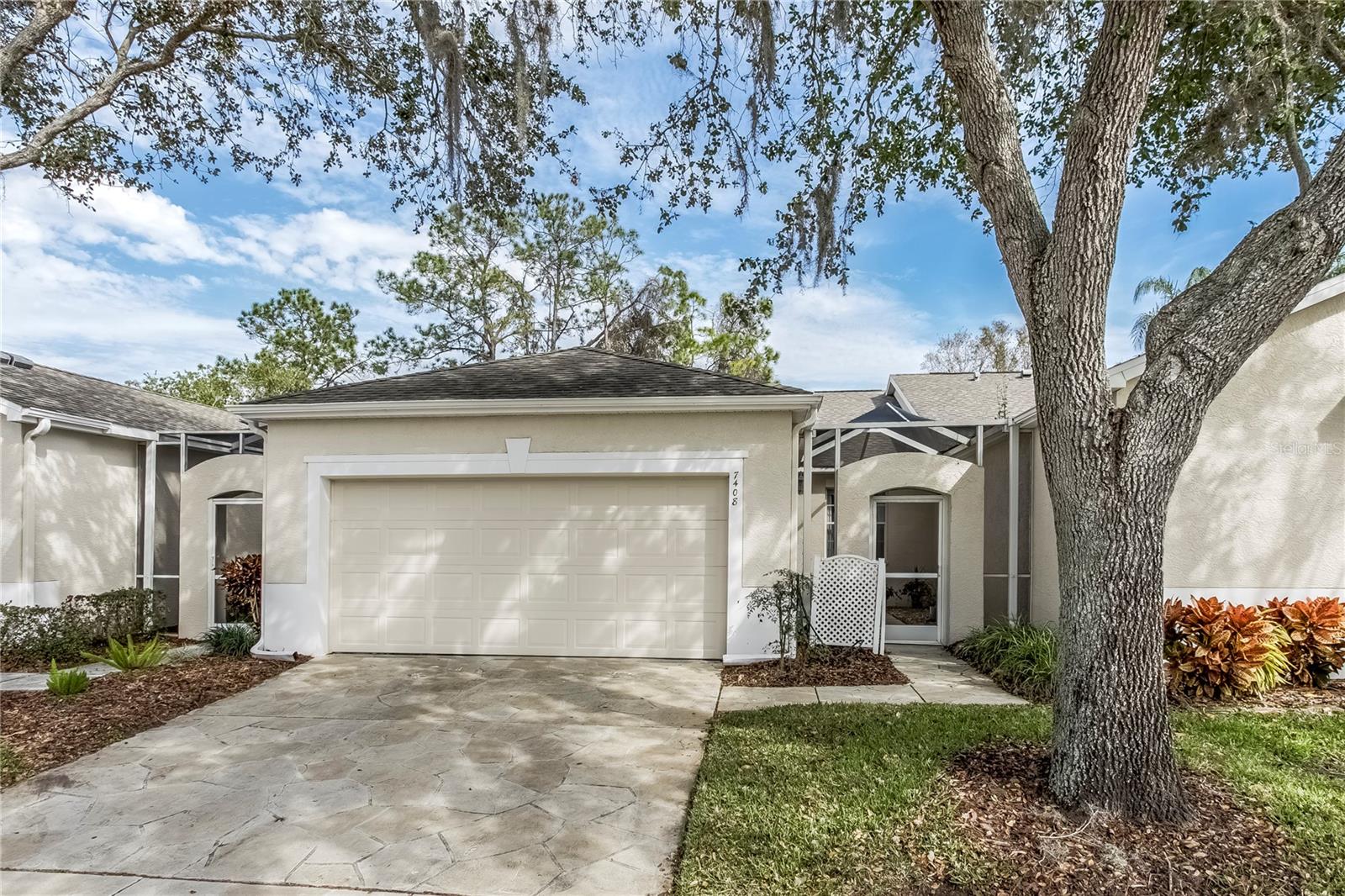 Details for 7408 Trovita Road, LAND O LAKES, FL 34637