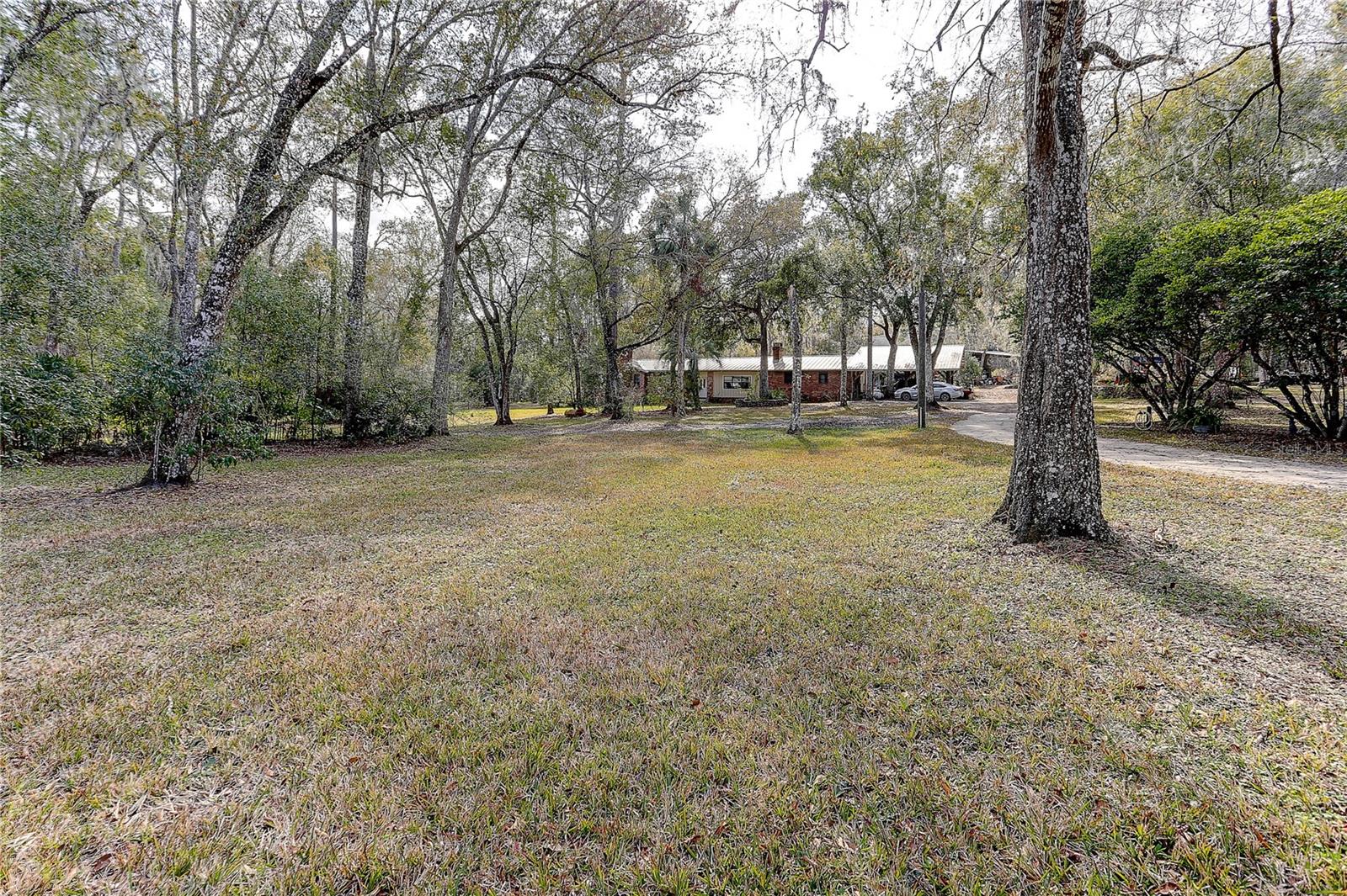 Listing photo id 3 for 20490 Pinewood Dairy Road