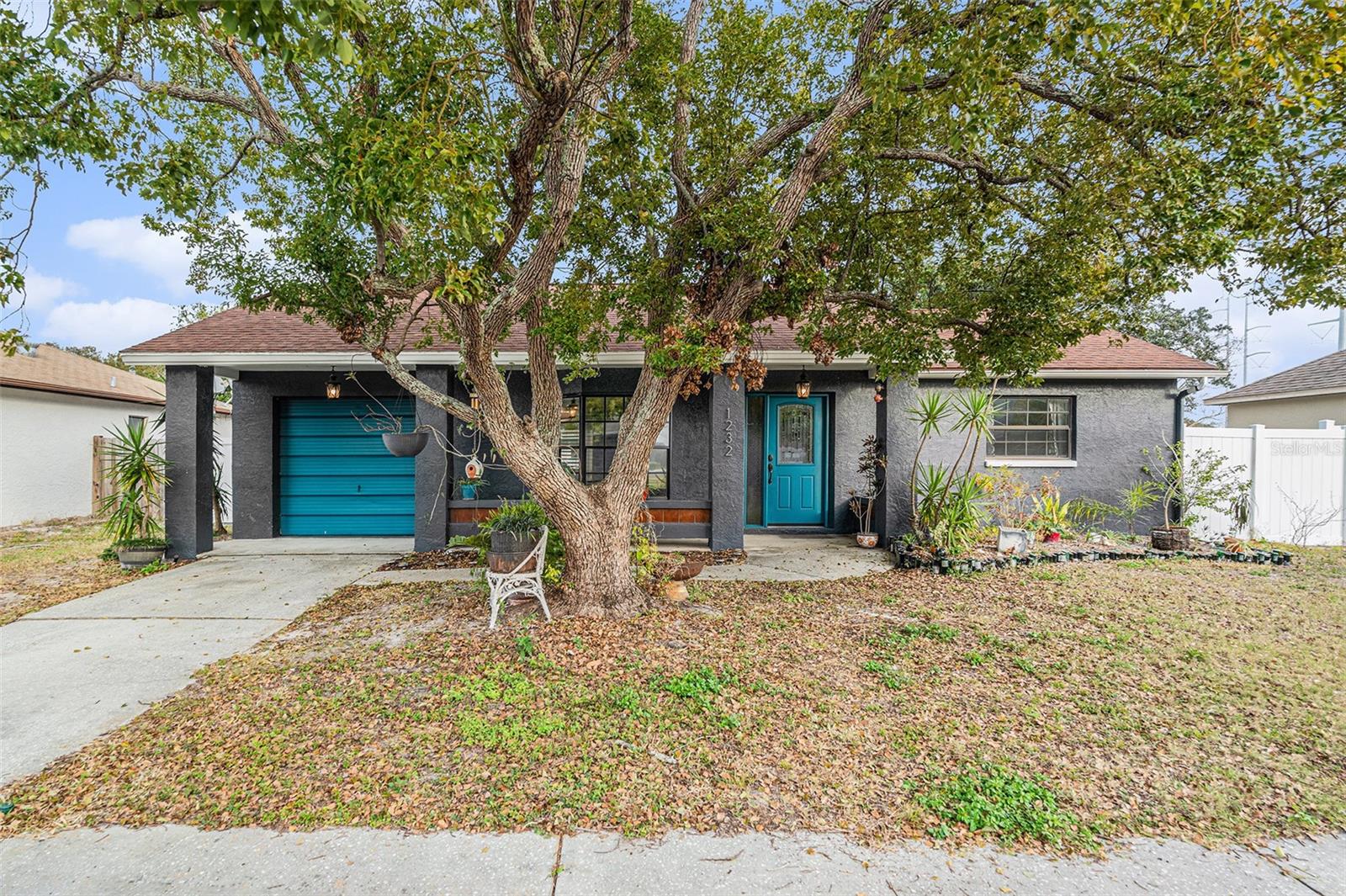 Image 1 of 31 For 1232 Calamondin Drive