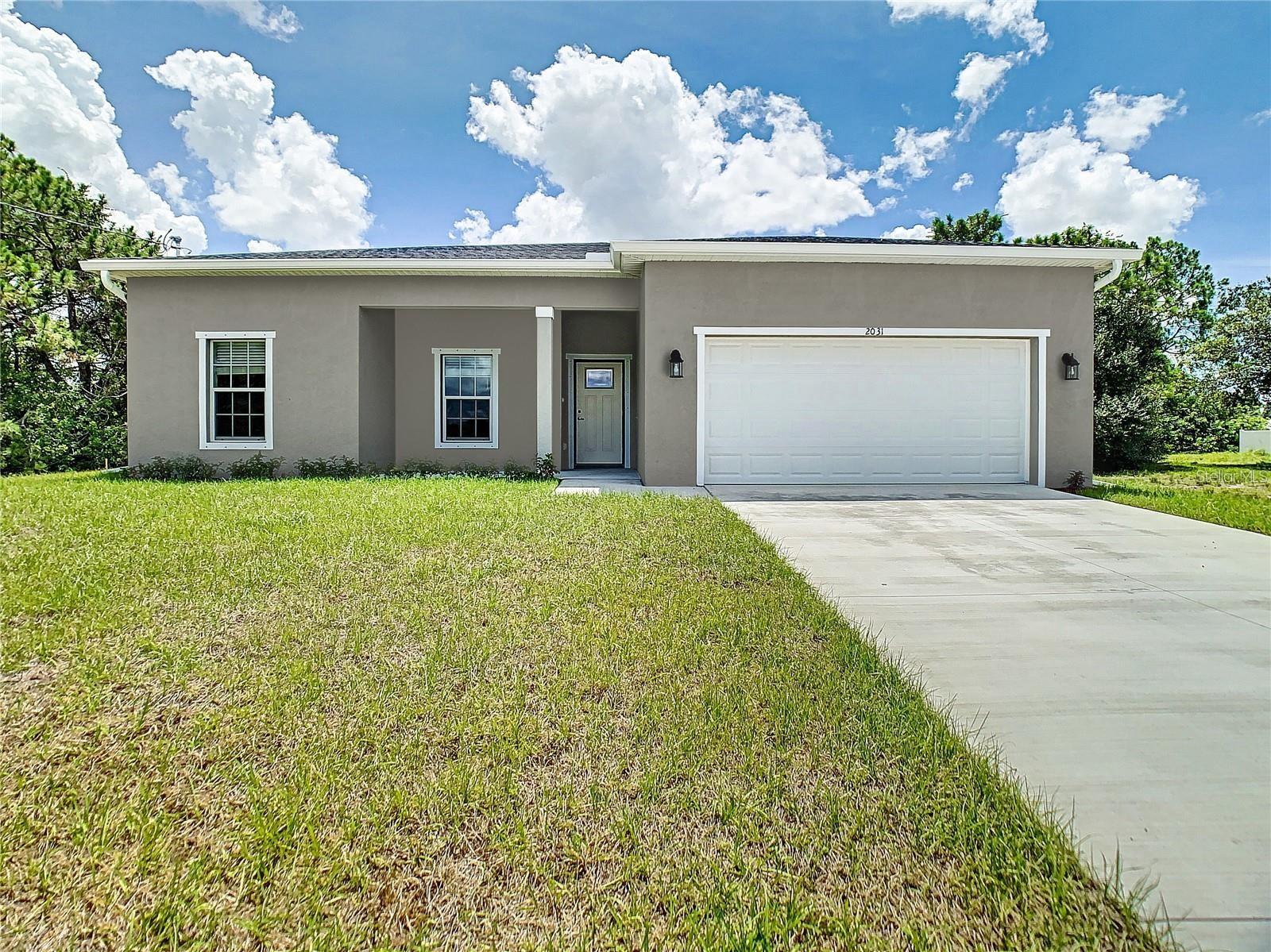 Details for 493 Omen Street, PUNTA GORDA, FL 33982