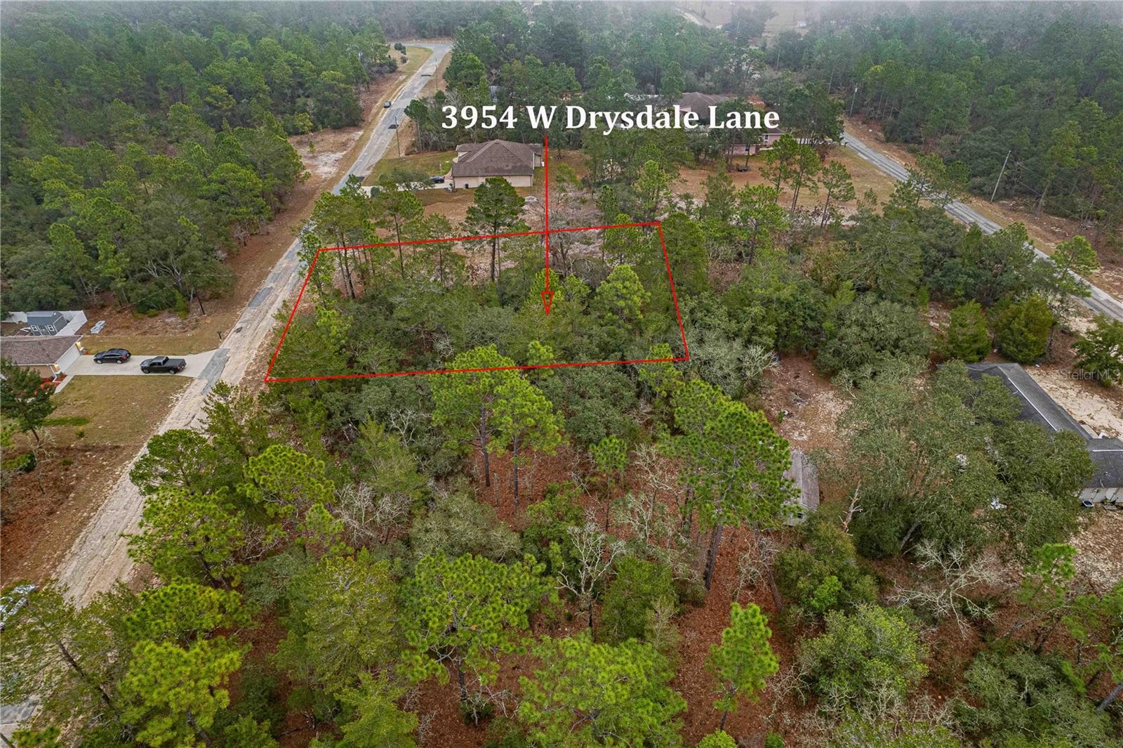 Details for 3954 Drysdale Lane, CITRUS SPRINGS, FL 34433