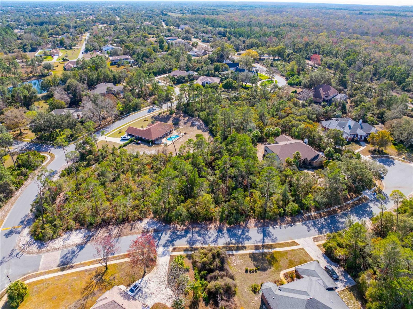 Details for 7262 Hidden Cove Court, SPRING HILL, FL 34607