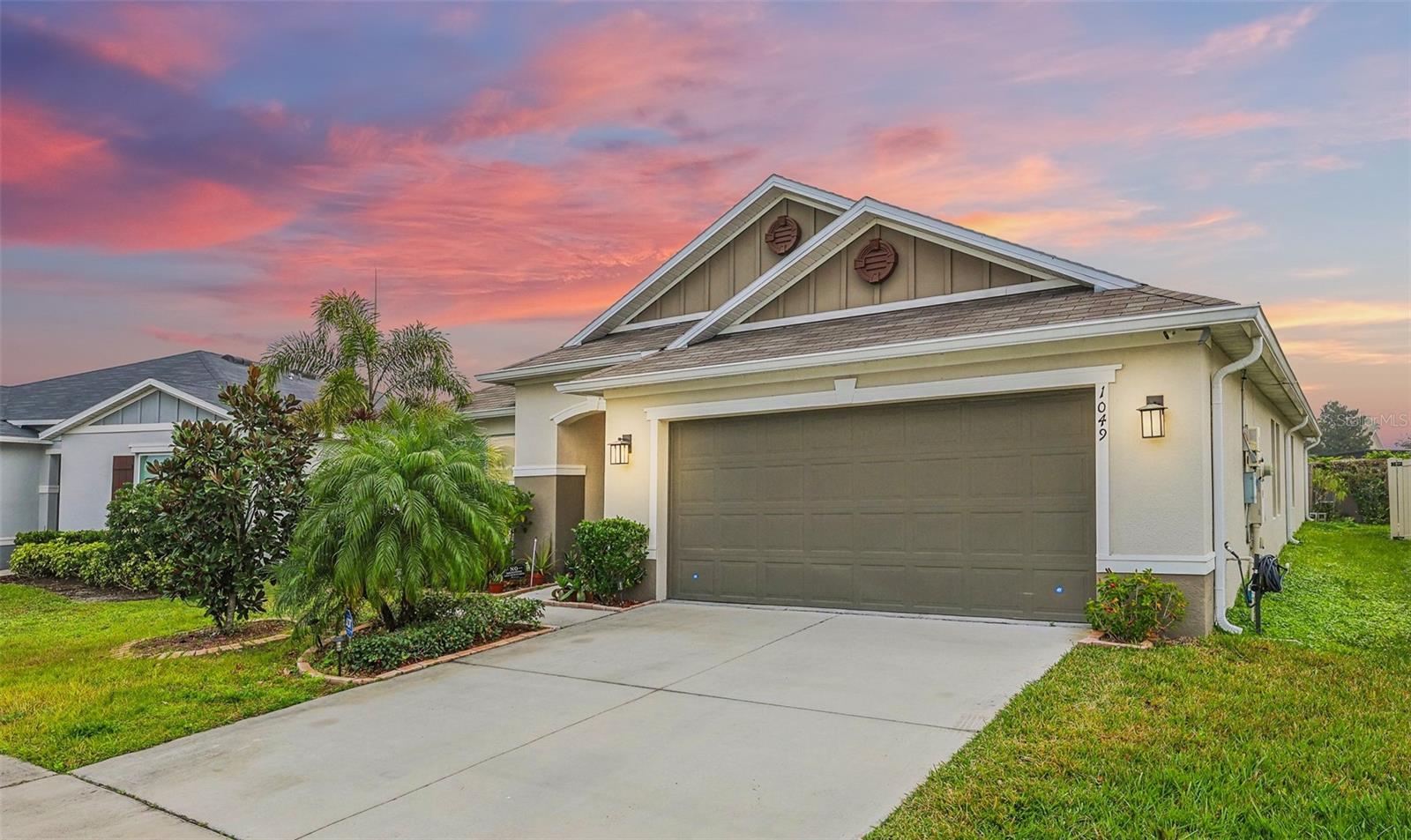 Details for 1049 Augustus Drive, DAVENPORT, FL 33896