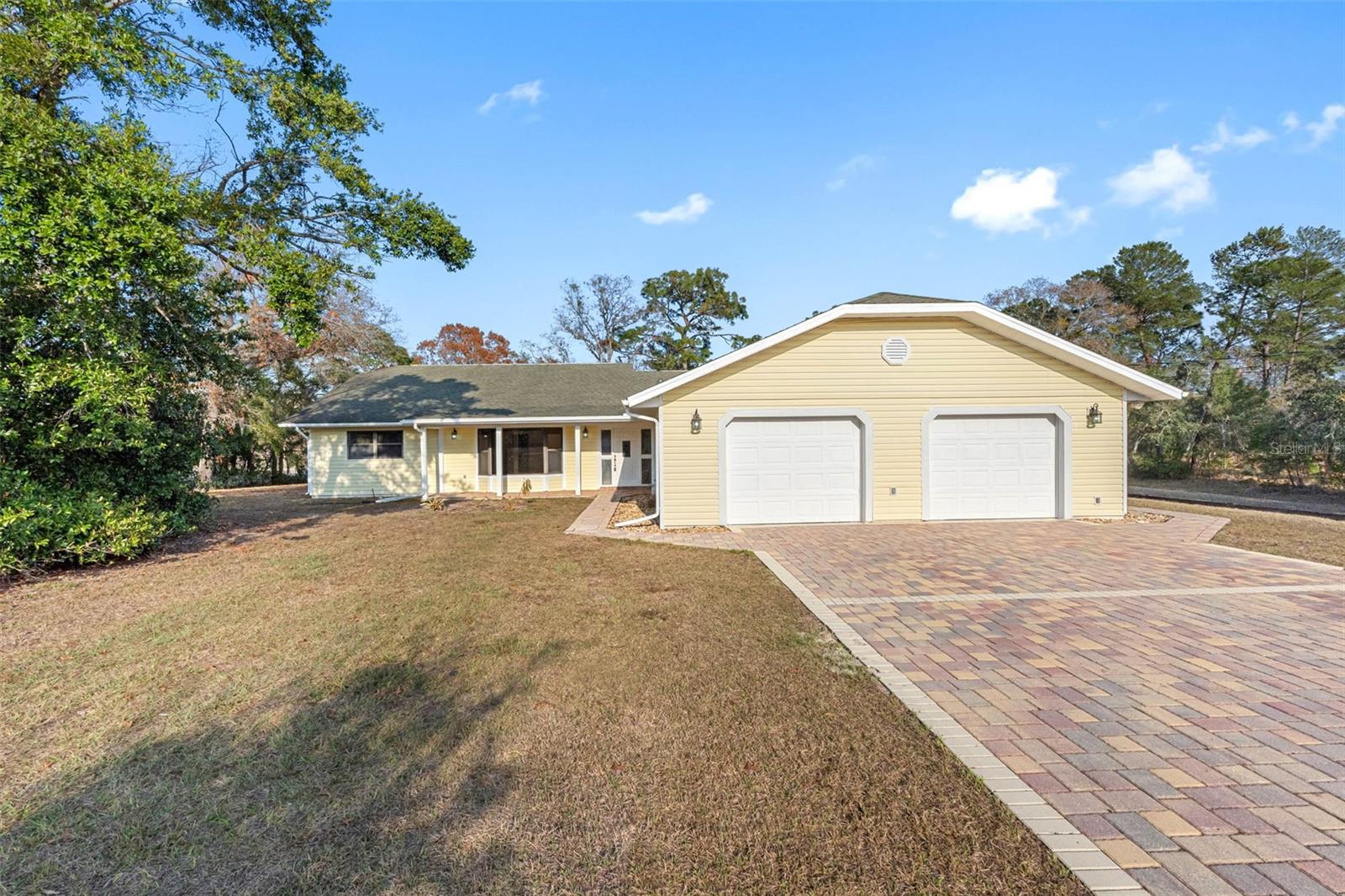 Details for 2050 Glenridge Drive, Spring Hill, FL 34609