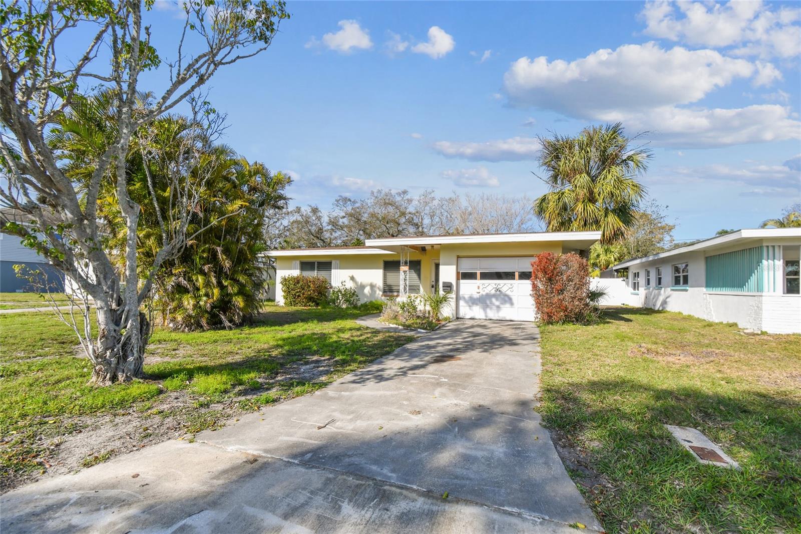 Details for 2480 Baywood Drive E, DUNEDIN, FL 34698