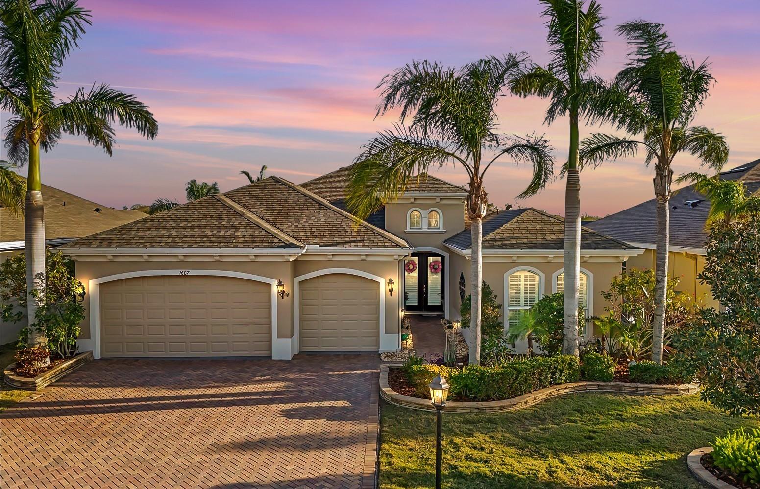 Details for 1607 Emerald Dunes Drive, SUN CITY CENTER, FL 33573