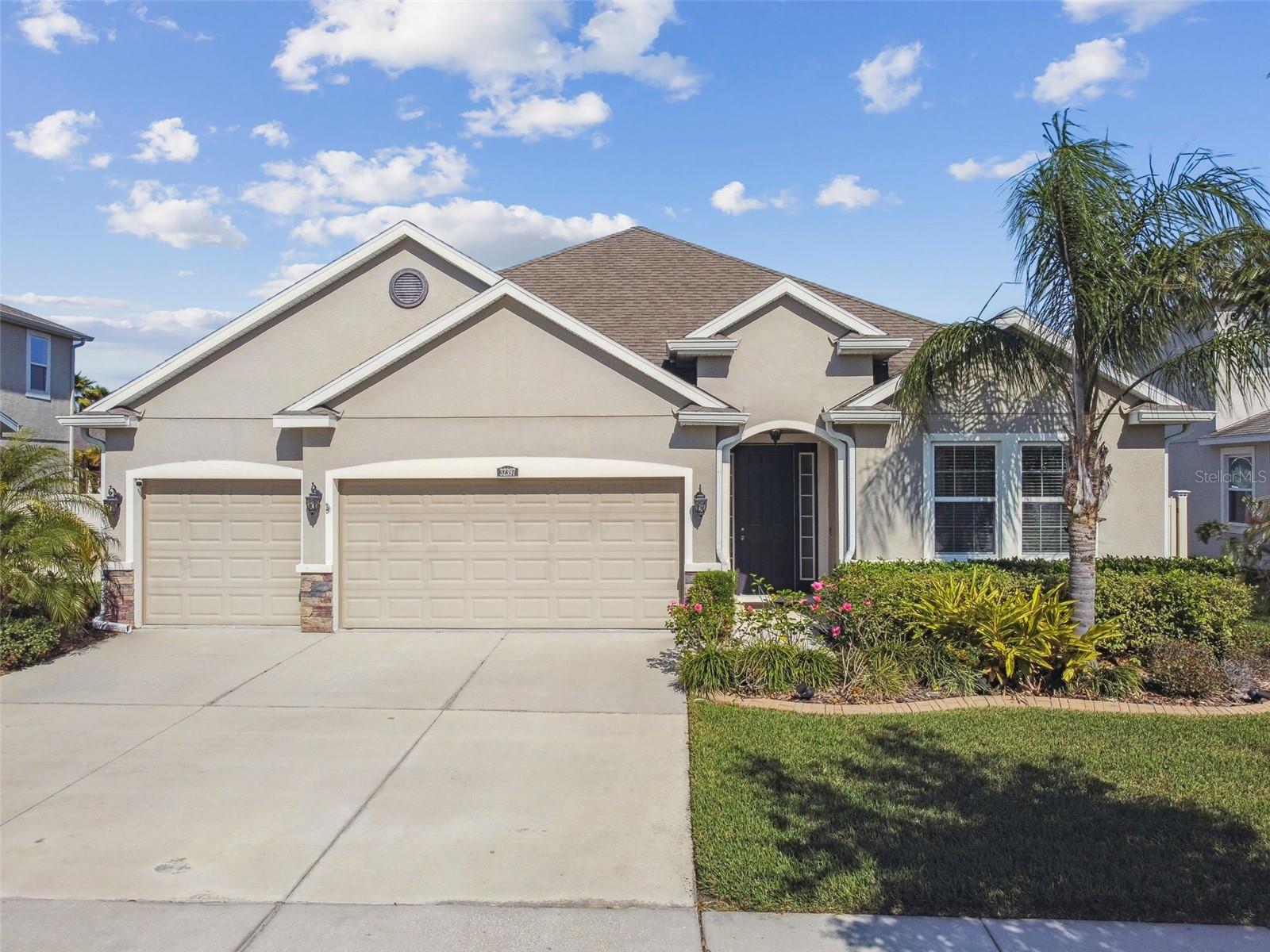 Details for 32397 Bannack Lane, WESLEY CHAPEL, FL 33543