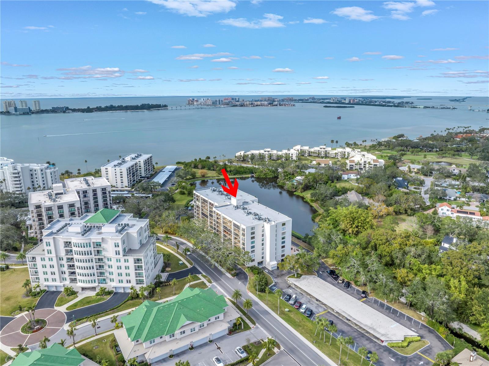 Details for 220 Belleview Boulevard 108, BELLEAIR, FL 33756