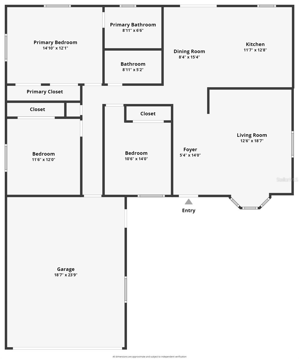 Image 24 of 24 For 5810 Corkwood Court