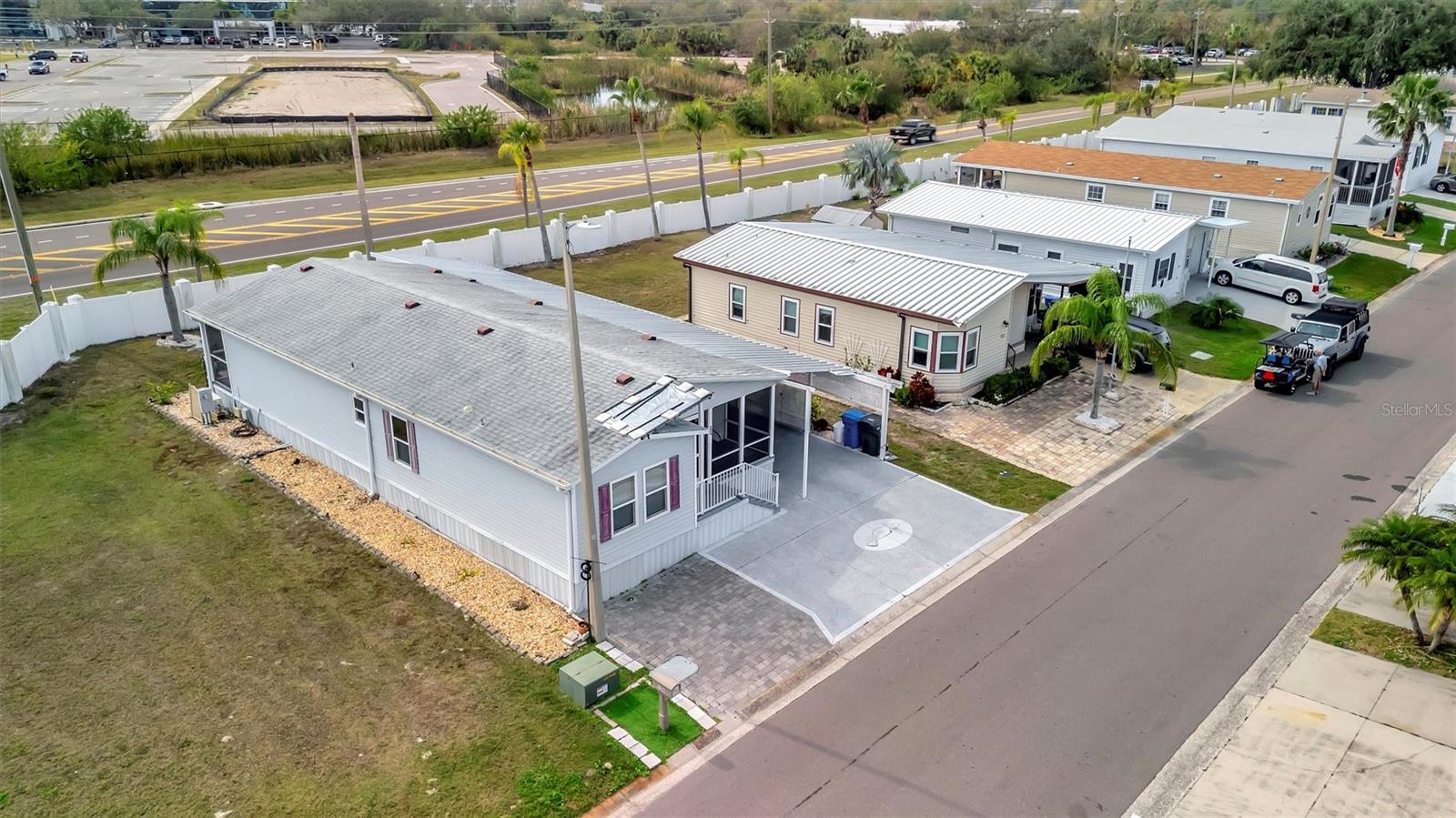 Image 11 of 29 For 206 Port Royal Lane