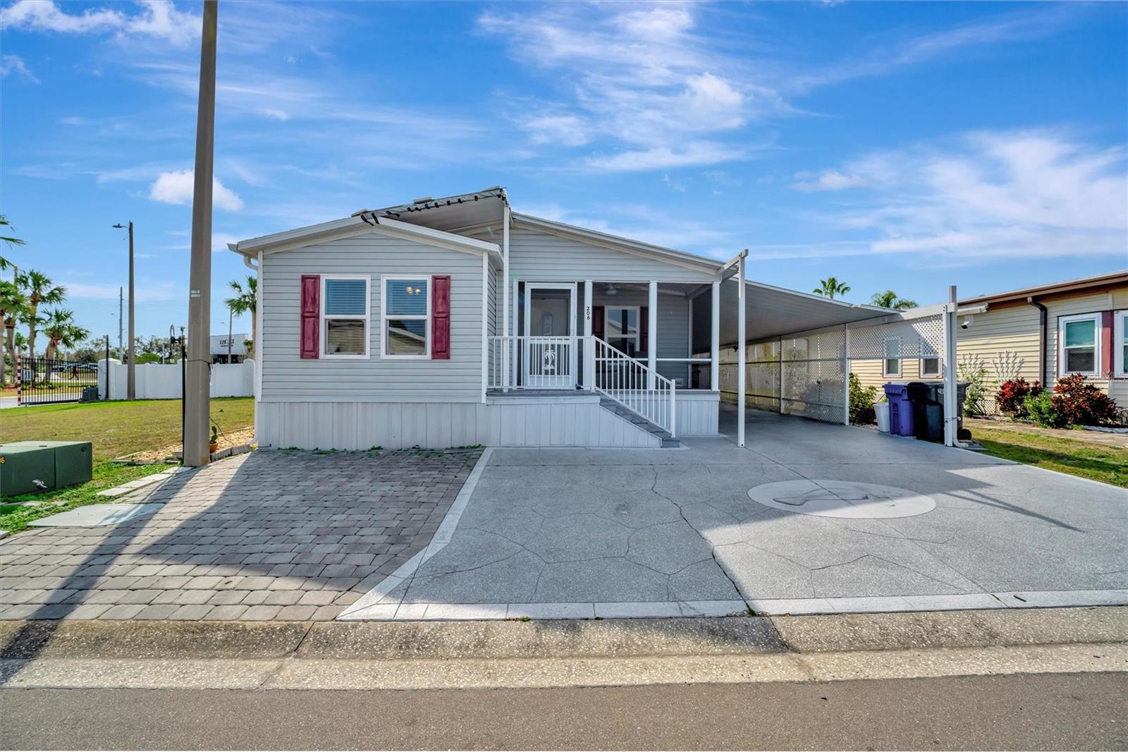 Image 14 of 29 For 206 Port Royal Lane