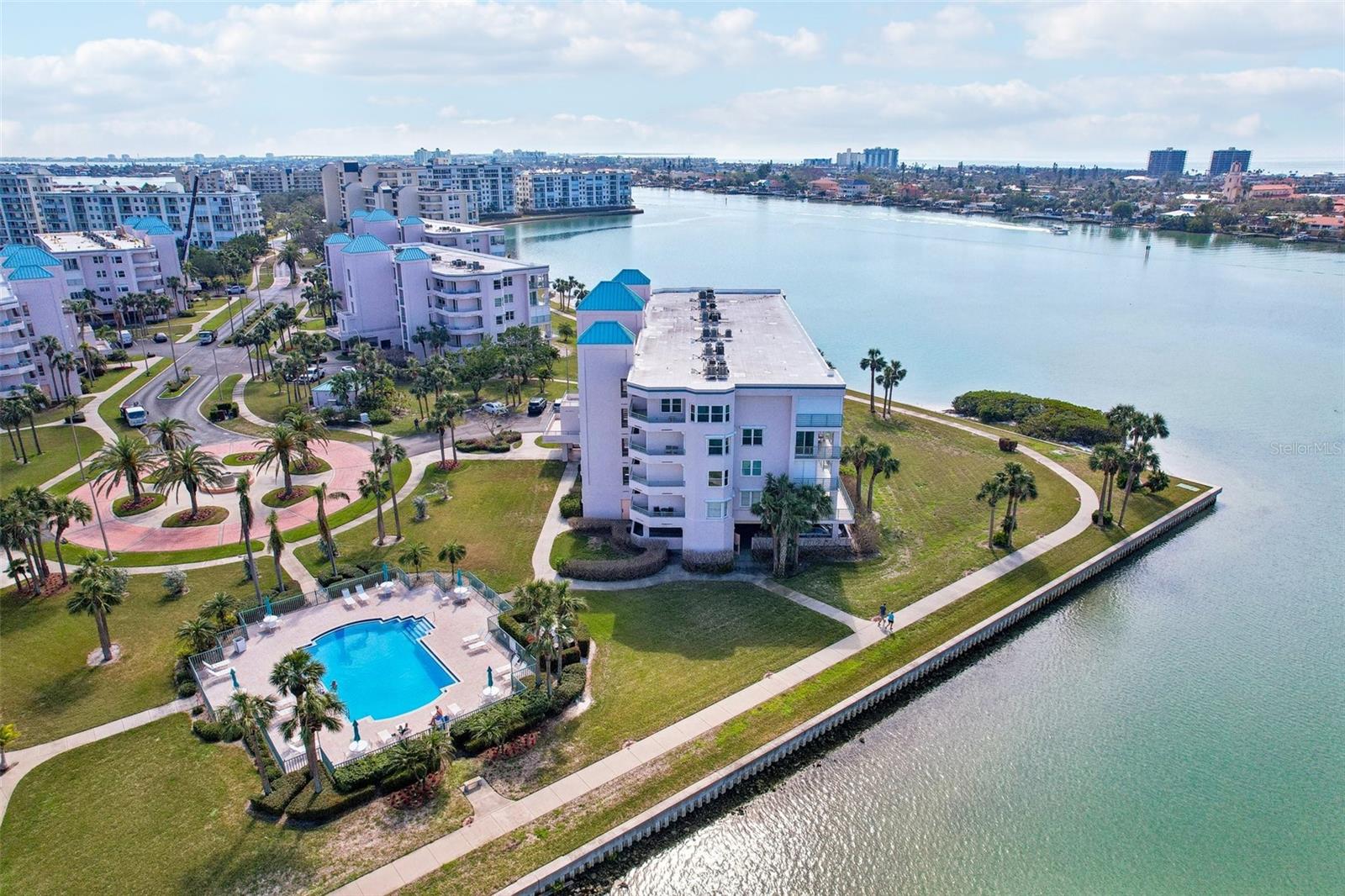 Details for 8040 Sailboat Key Boulevard S 304, ST PETE BEACH, FL 33707