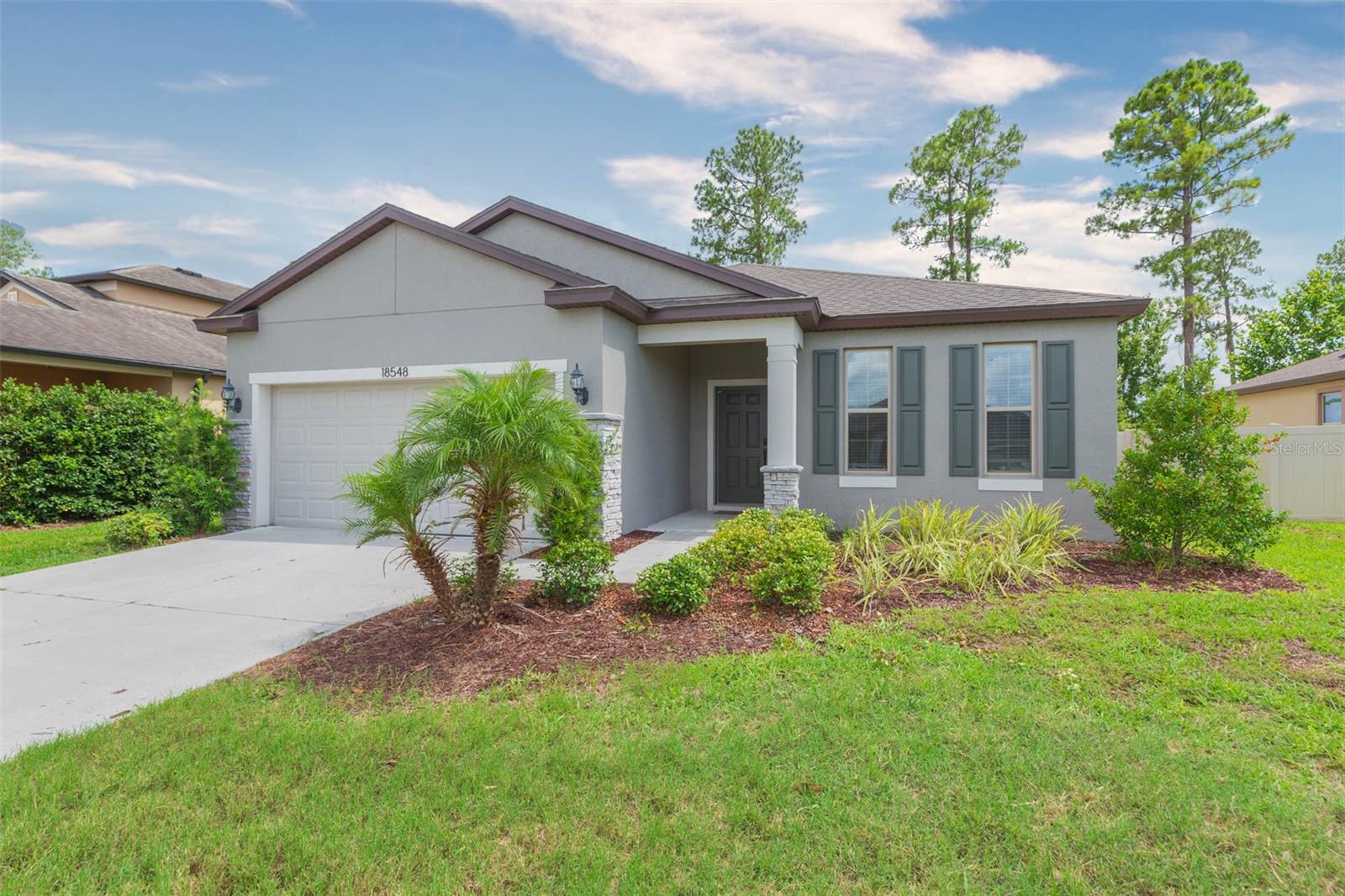 Details for 18548 Rococo Road, SPRING HILL, FL 34610