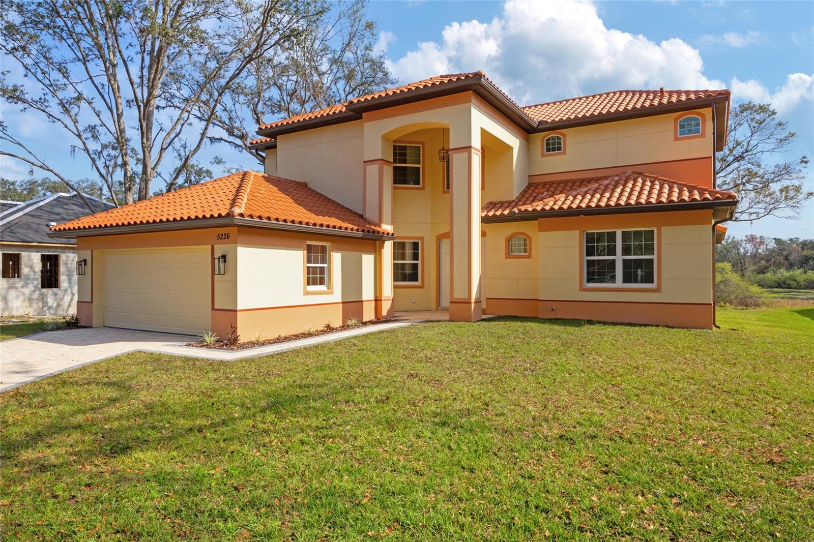 Details for 5226 Golf Links Boulevard, ZEPHYRHILLS, FL 33541