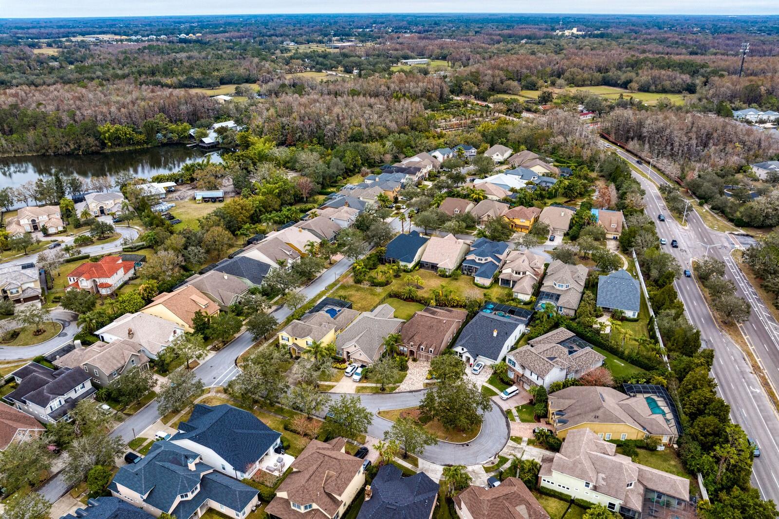 Image 83 of 96 For 14607 Turning Leaf Court