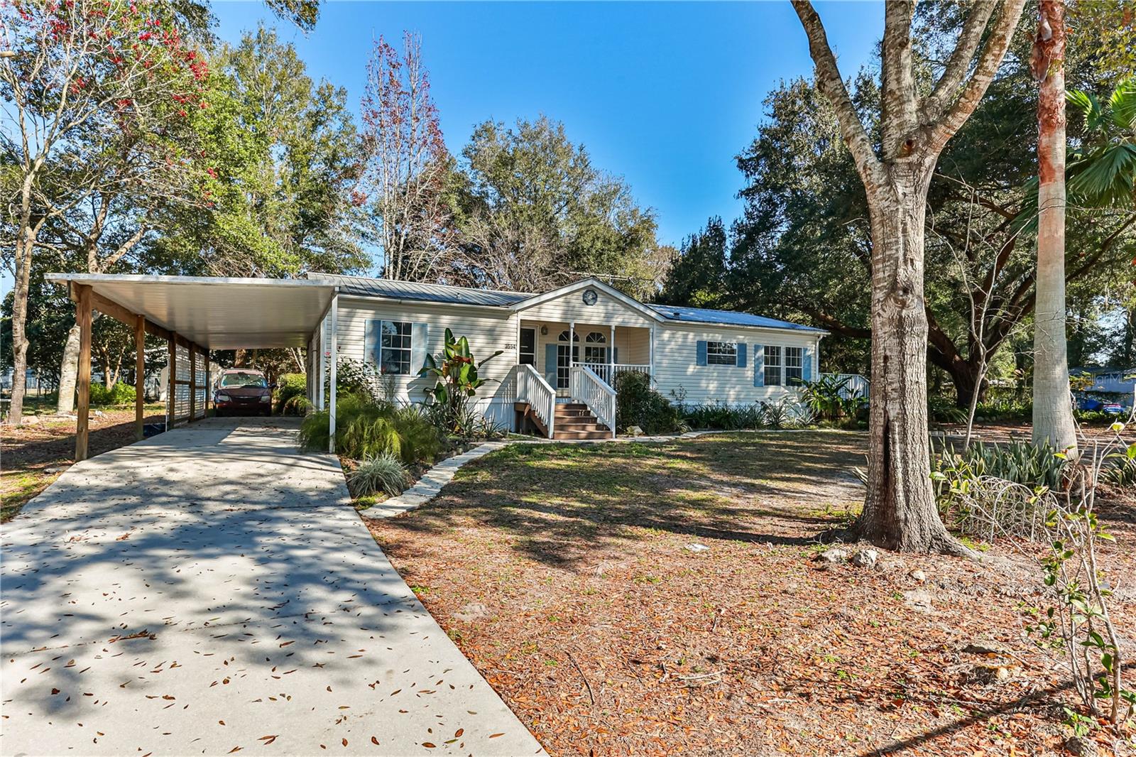 Details for 3594 County Road 230b, WILDWOOD, FL 34785