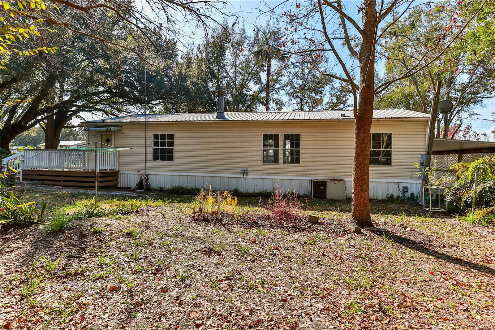 Image 17 of 21 For 3594 County Road 230b