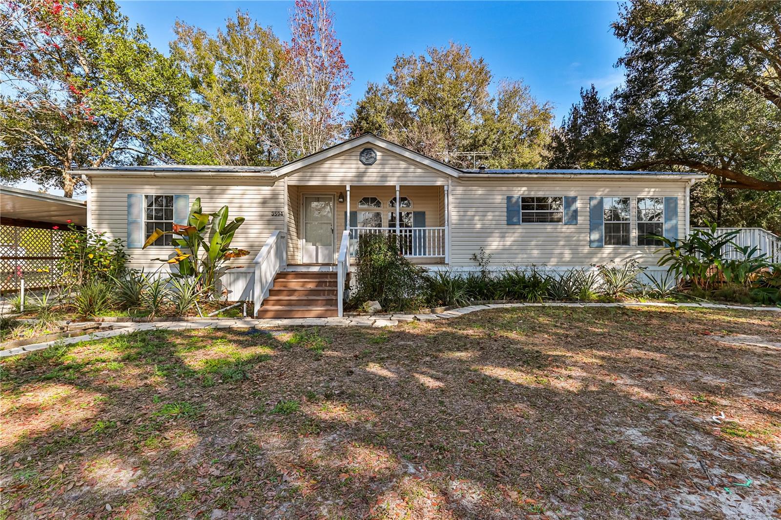 Image 21 of 21 For 3594 County Road 230b
