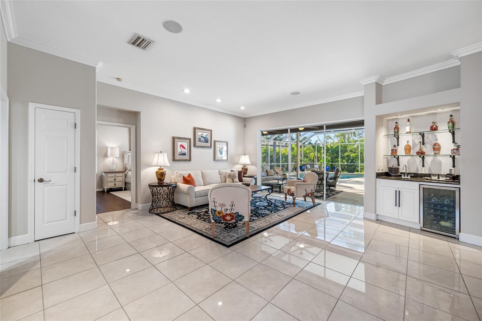 Image 17 of 62 For 5501 Longboat Boulevard