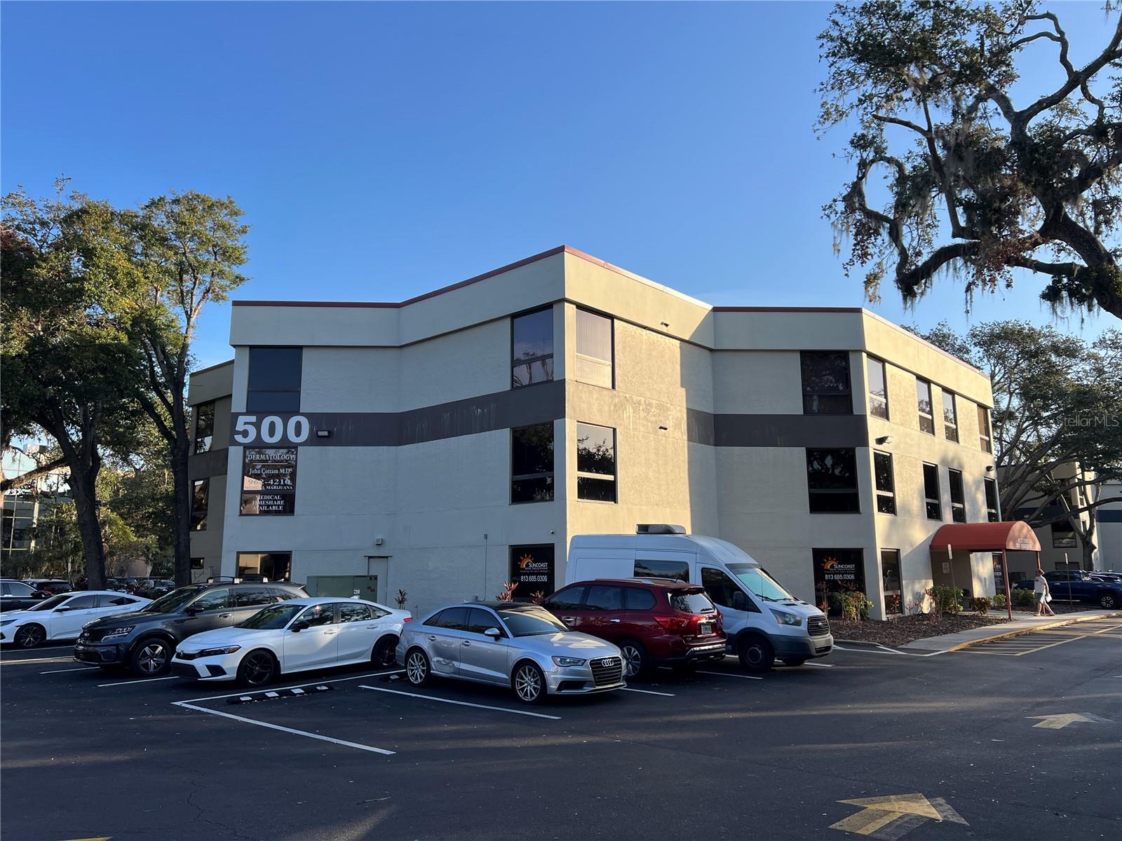 Details for 500 Vonderburg Drive 210w, BRANDON, FL 33511