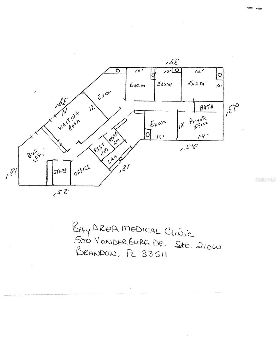 Image 13 of 13 For 500 Vonderburg Drive 210w